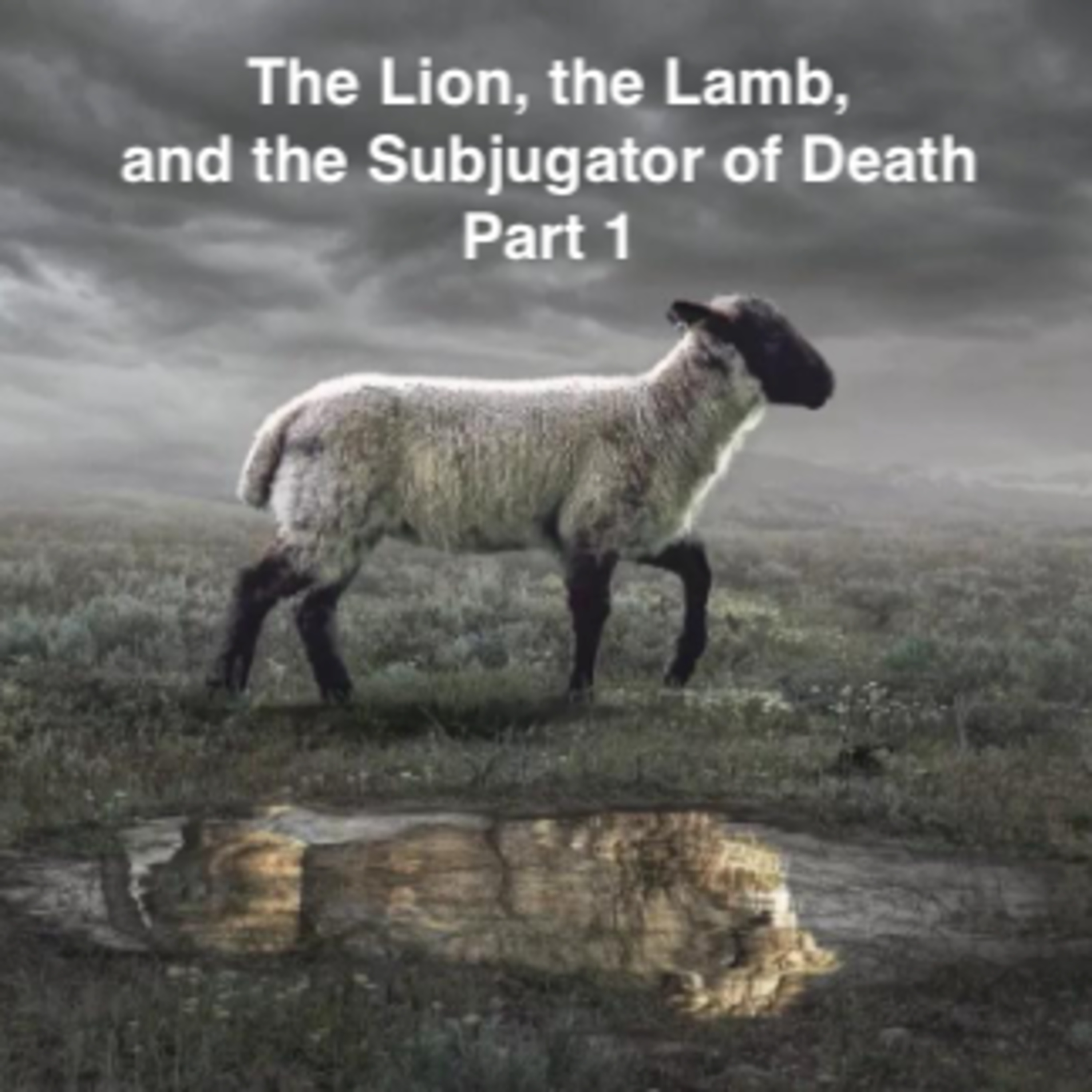 The Christian Theological Dark Web Podcast