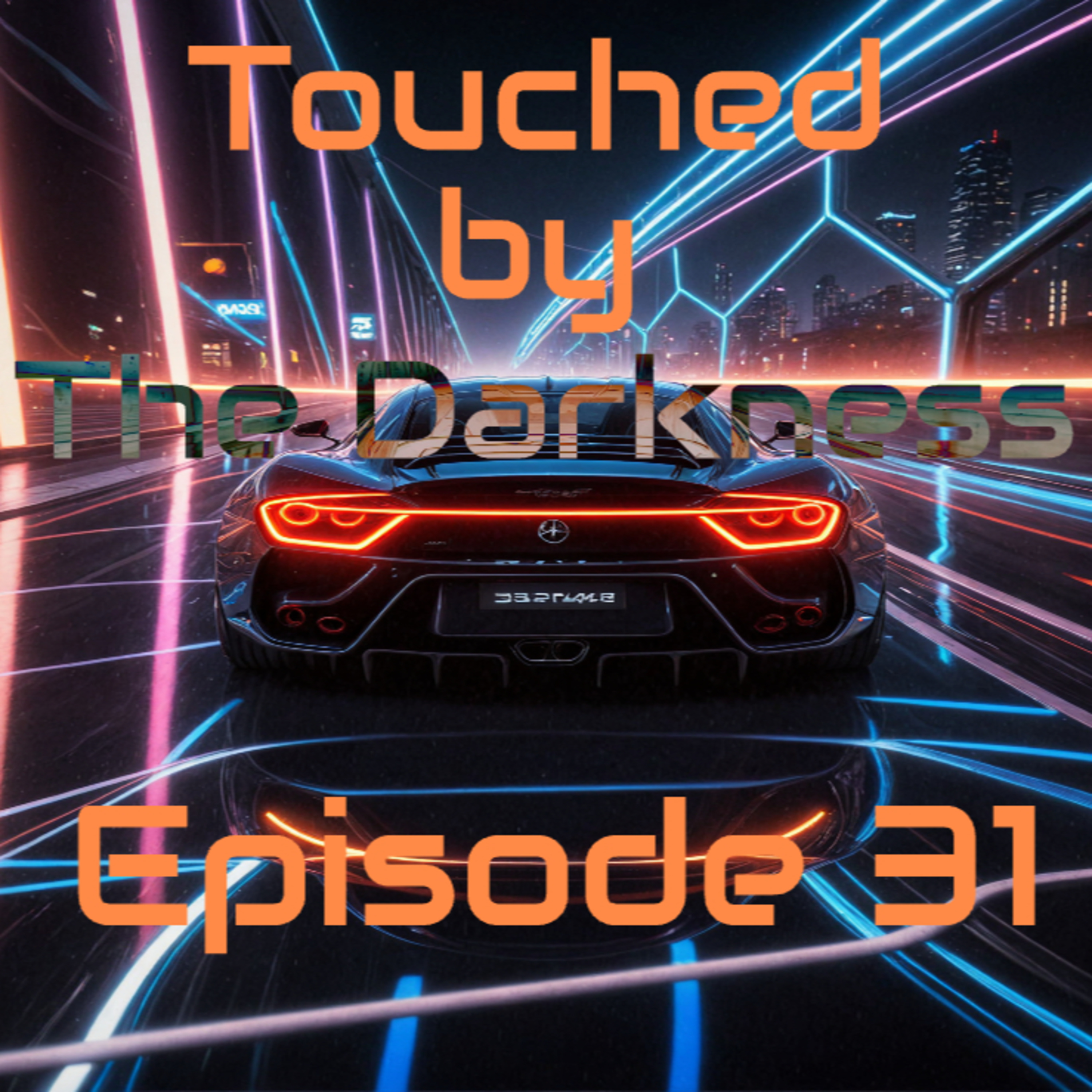 The Christian Theological Dark Web Podcast