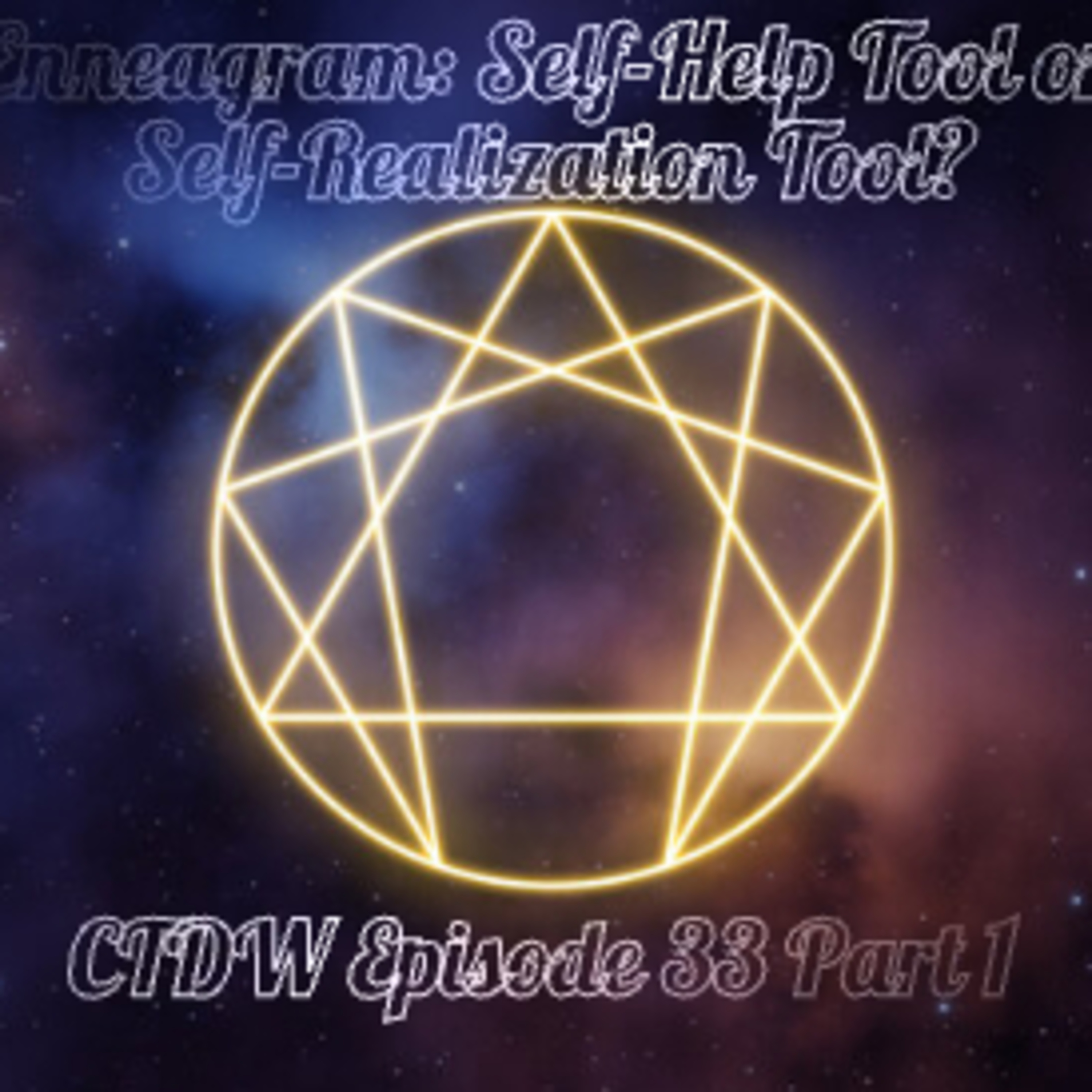 The Christian Theological Dark Web Podcast
