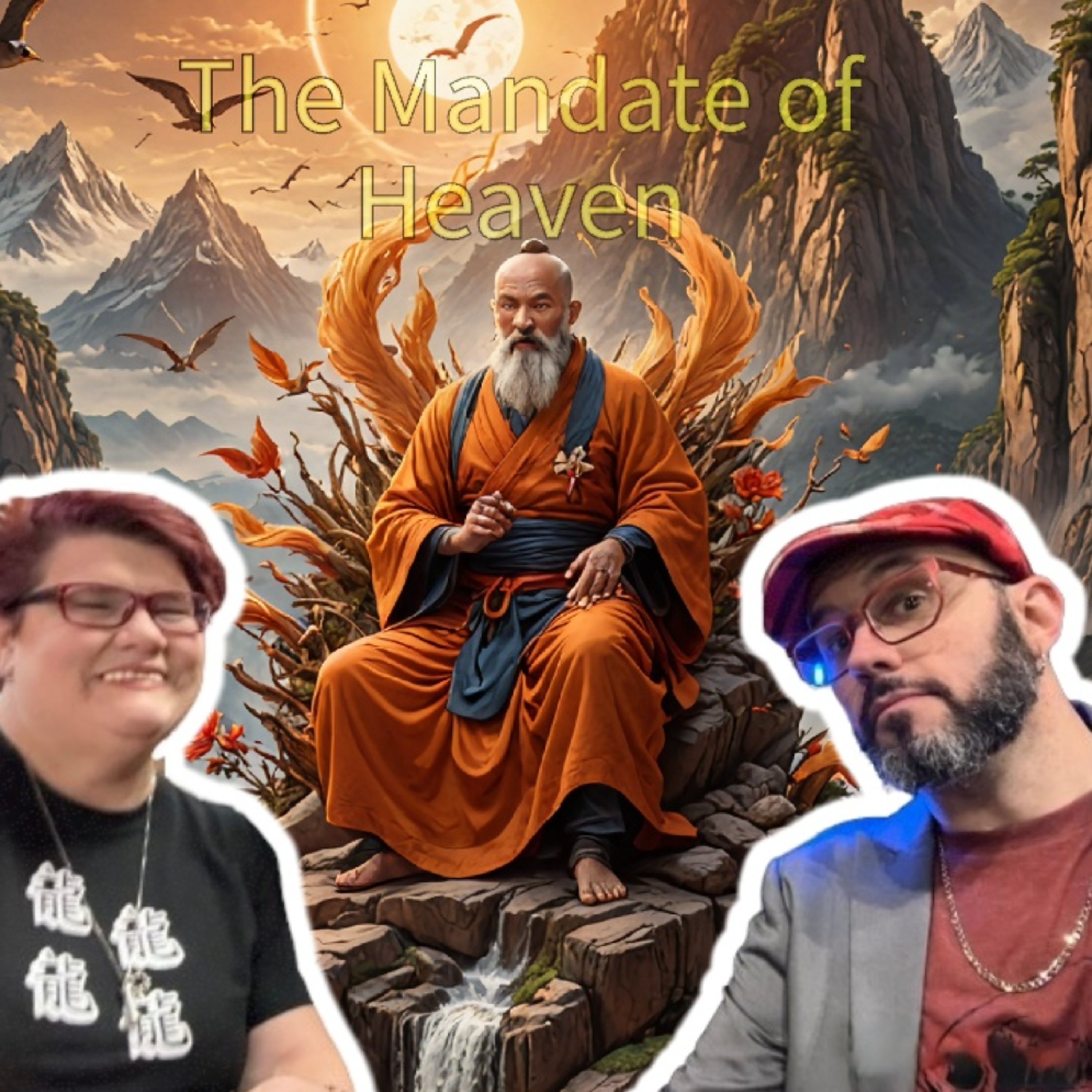 The Christian Theological Dark Web Podcast