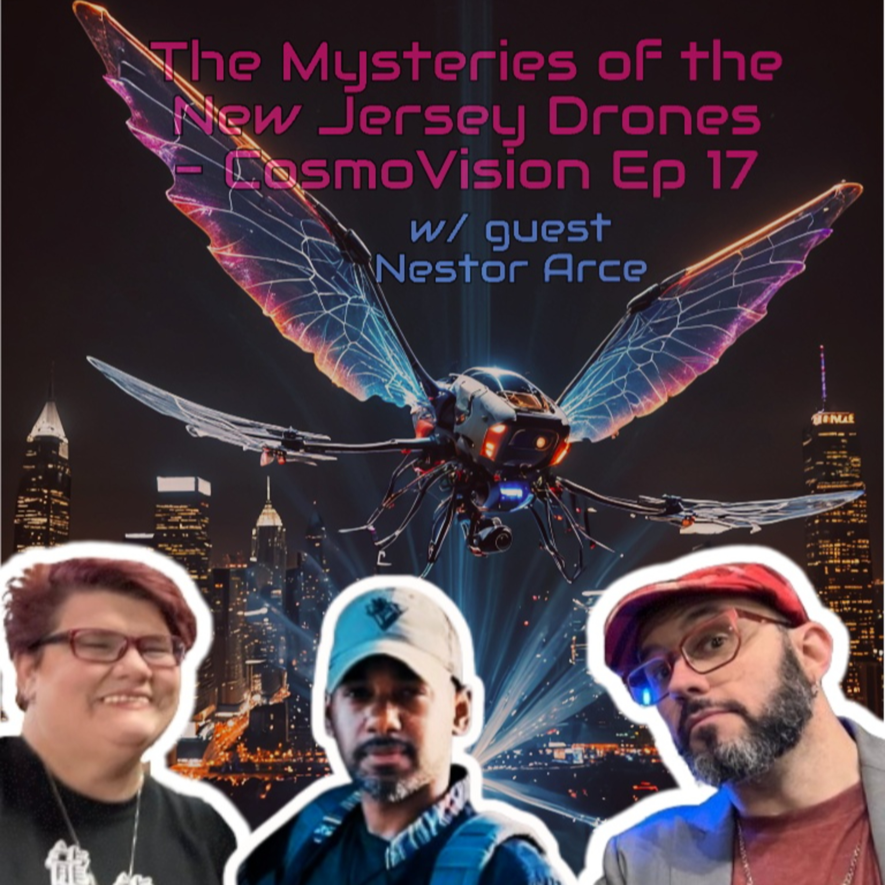 The Christian Theological Dark Web Podcast