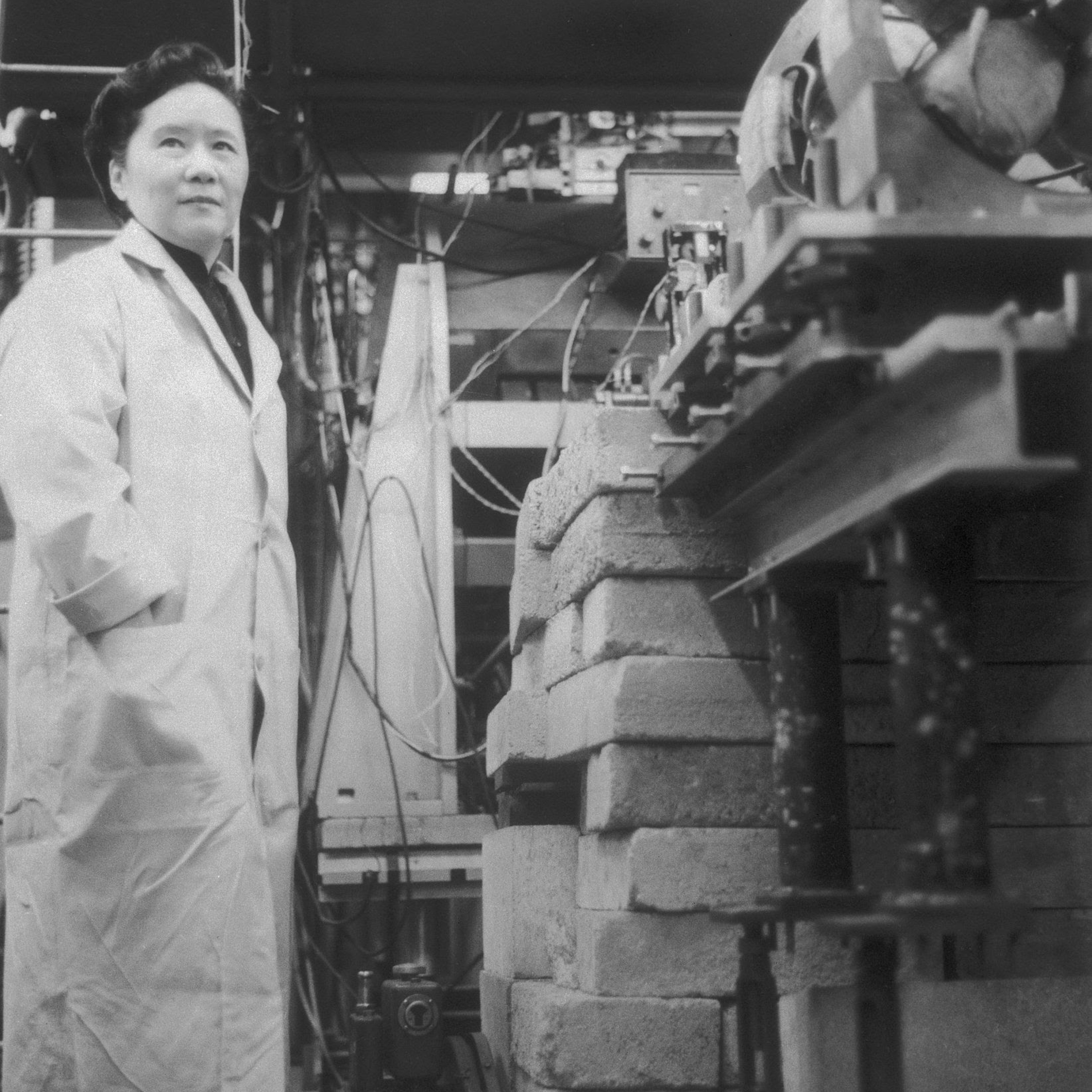Women Who Should Have Won Nobel Prizes in the Sciences (2) episode artwork