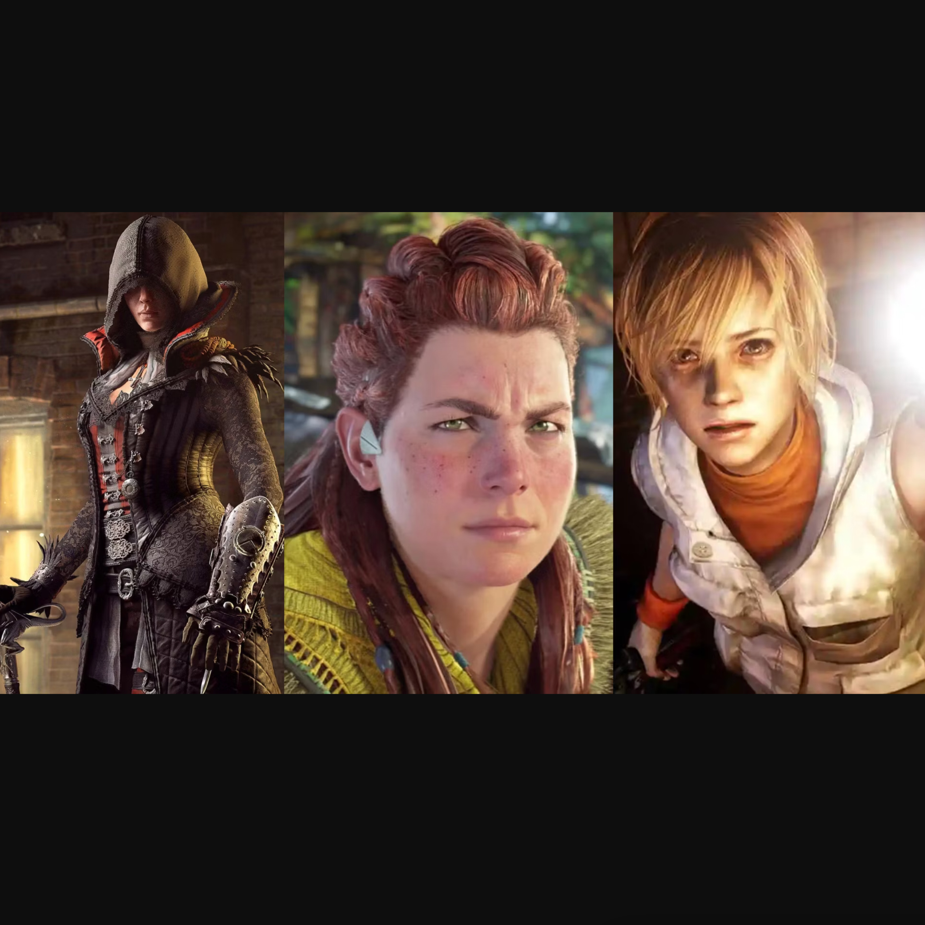 Infinite Women