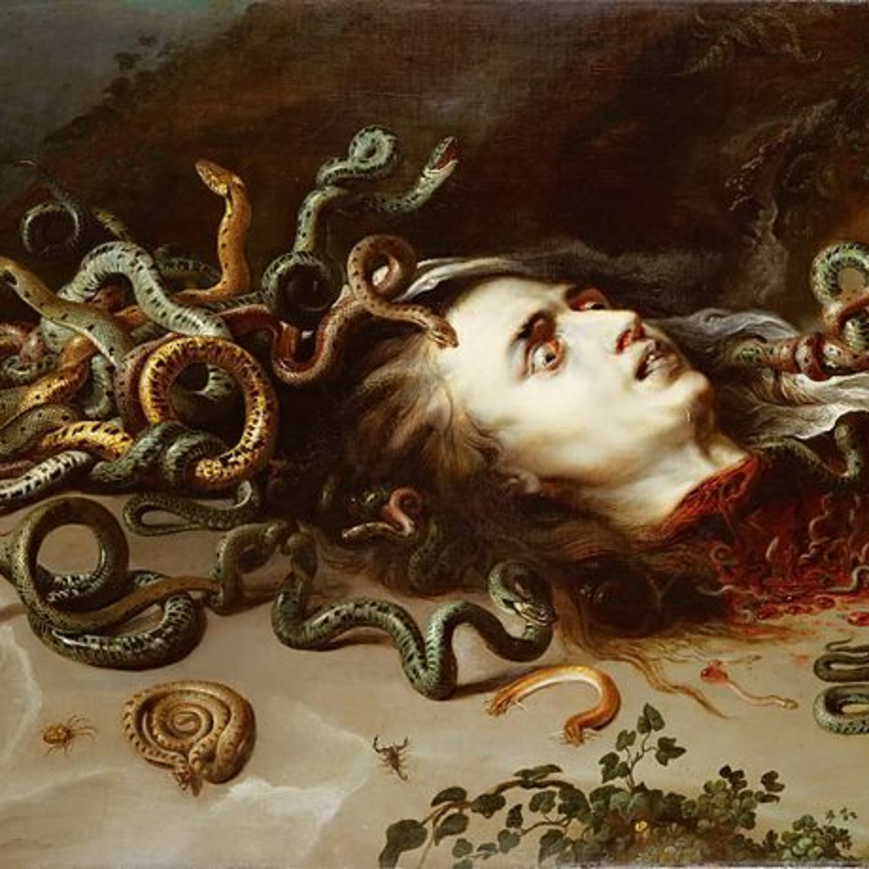 Infinite Women