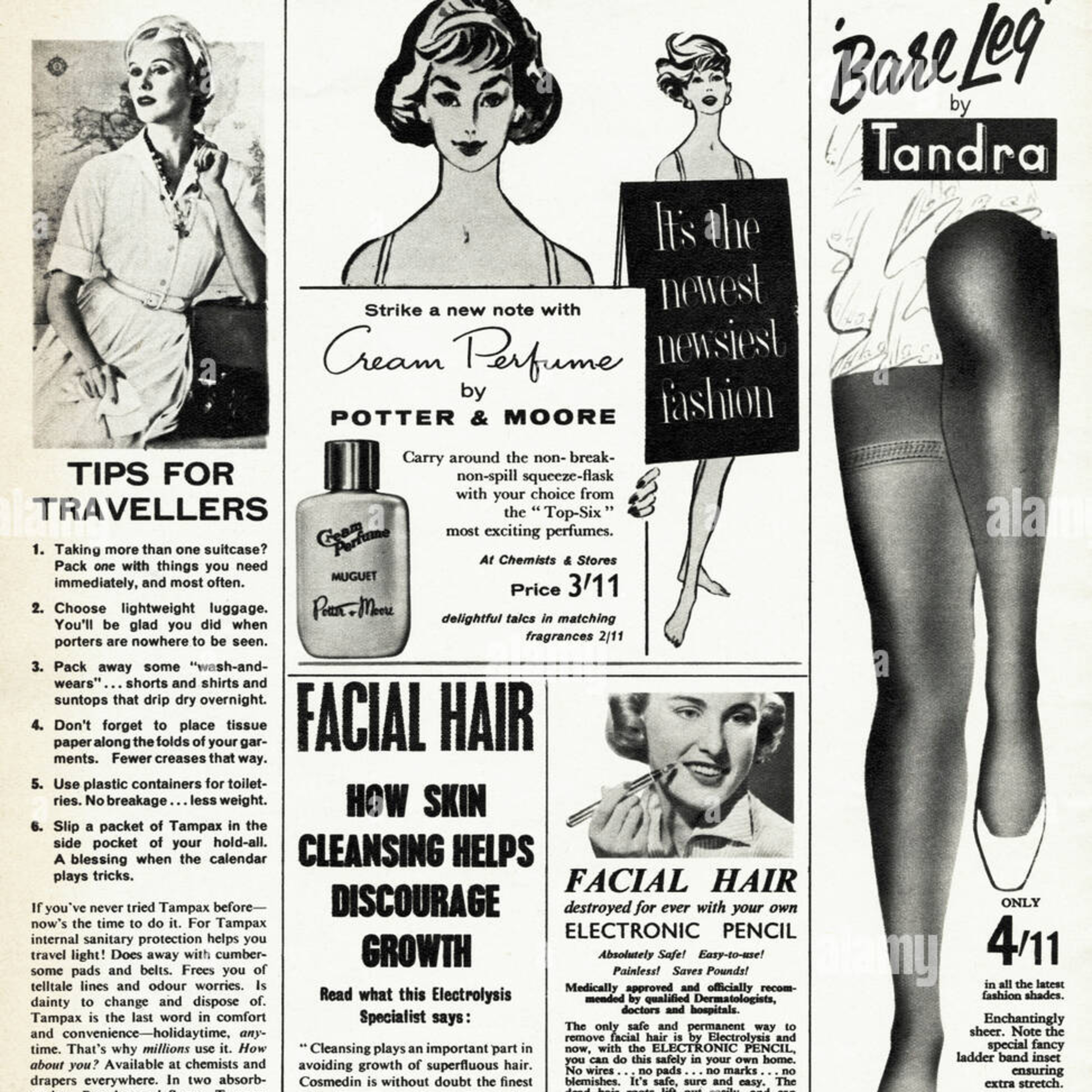Dr Kimberly Voss on women in US journalism in the 1950s and '60s episode artwork