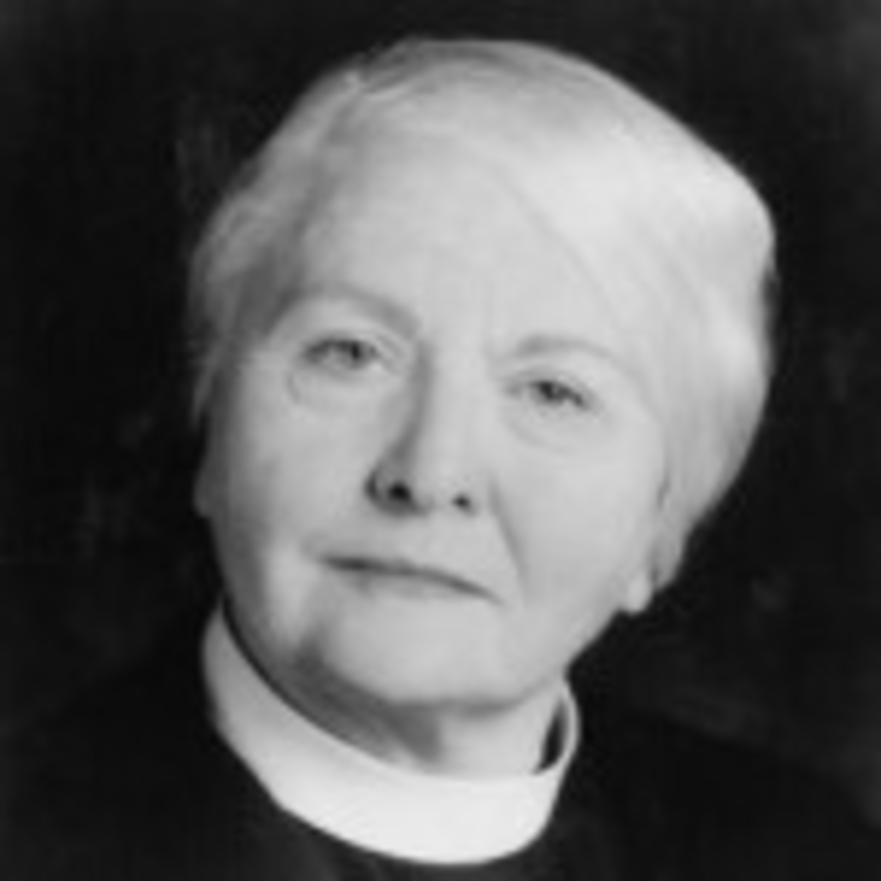 Melissa Chim on Margaret Guenther and the Episcopalian Church episode artwork