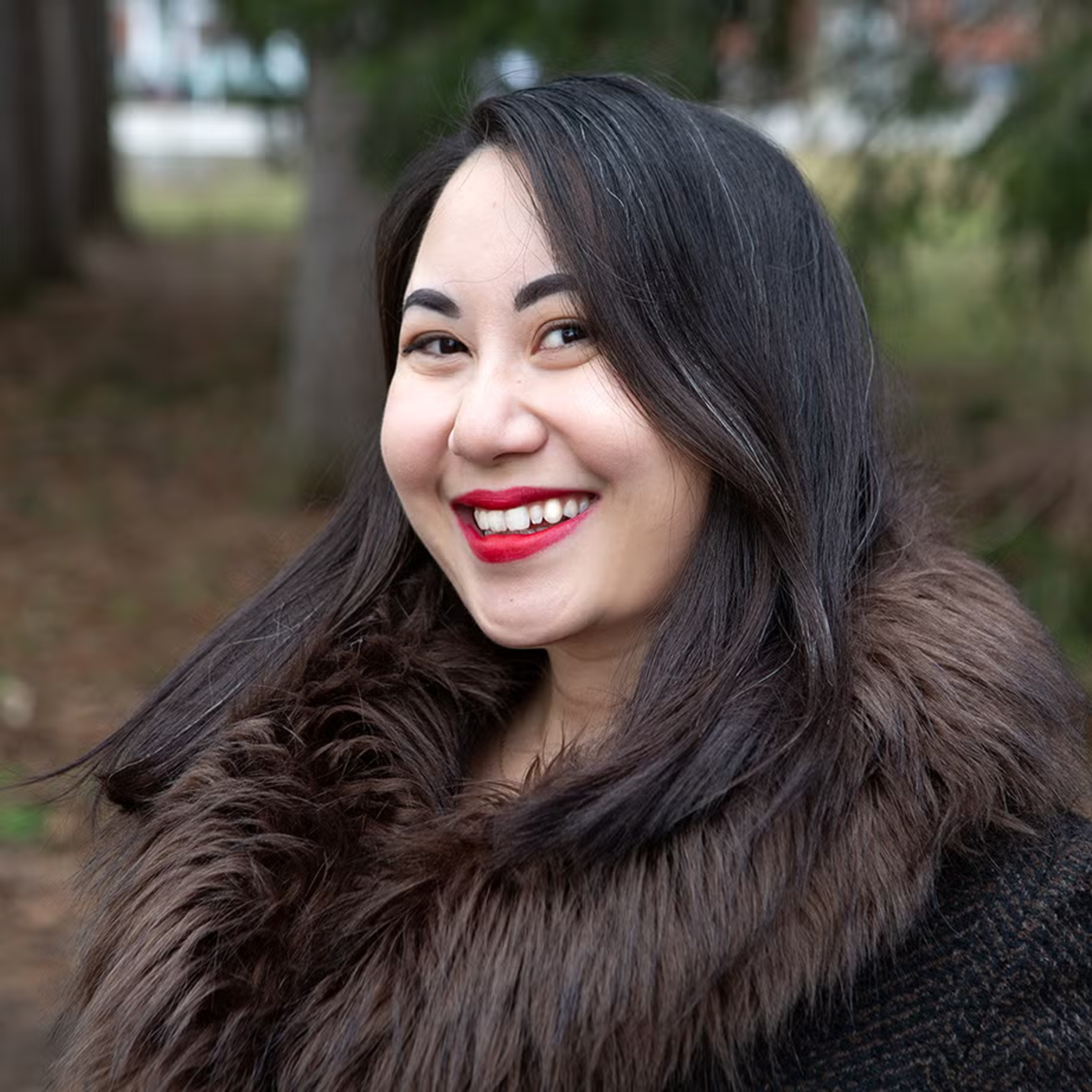 Dr Lisa Baer-Tsarfati on linguistic gender bias in AI episode artwork