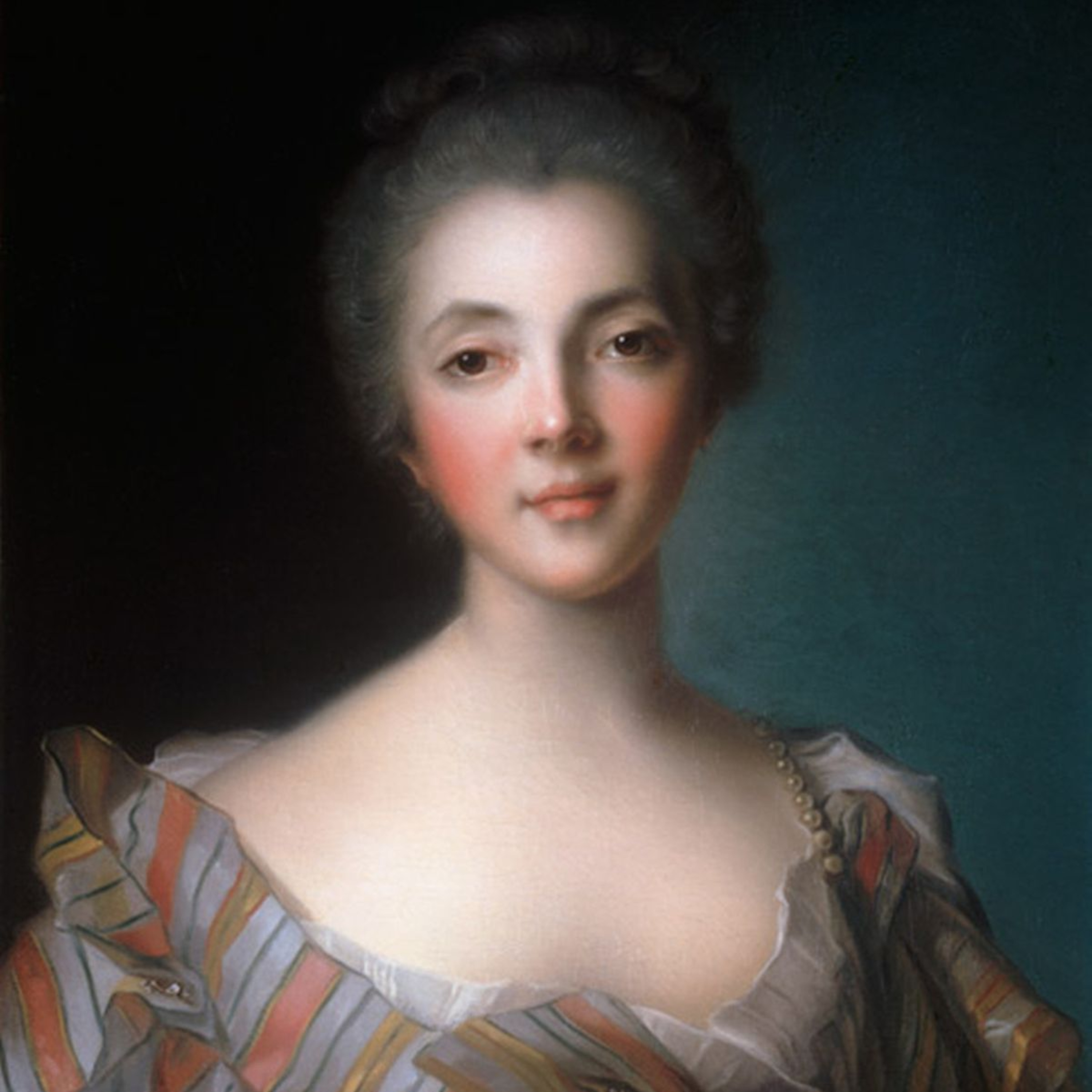 Dr Rebecca Wilkin and Dr Angela Hunter on Louise Dupin's Work on Women episode artwork