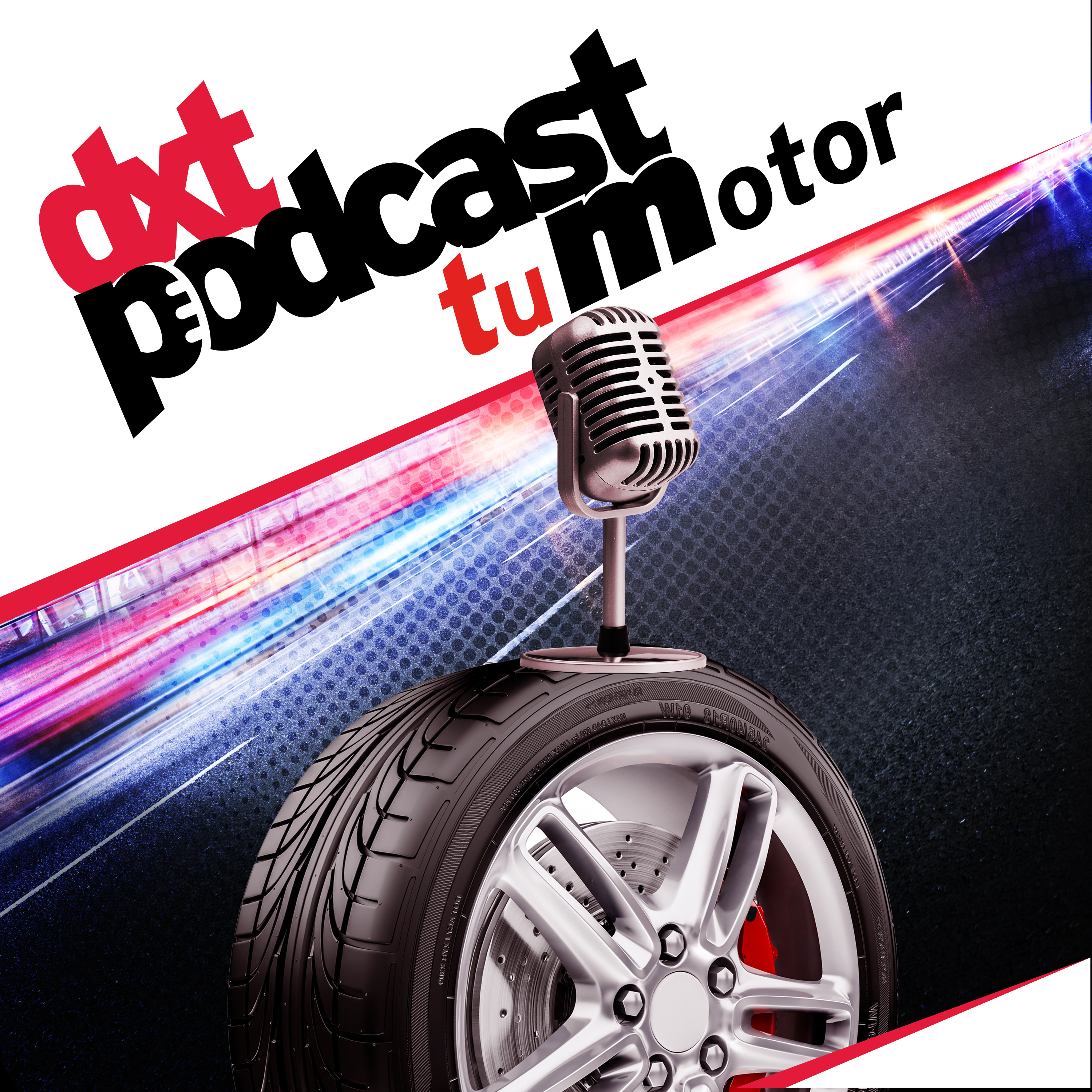 Hablamos de renting a la hora de comprar un coche y lo hacemos de la mano de Integral Motion episode artwork