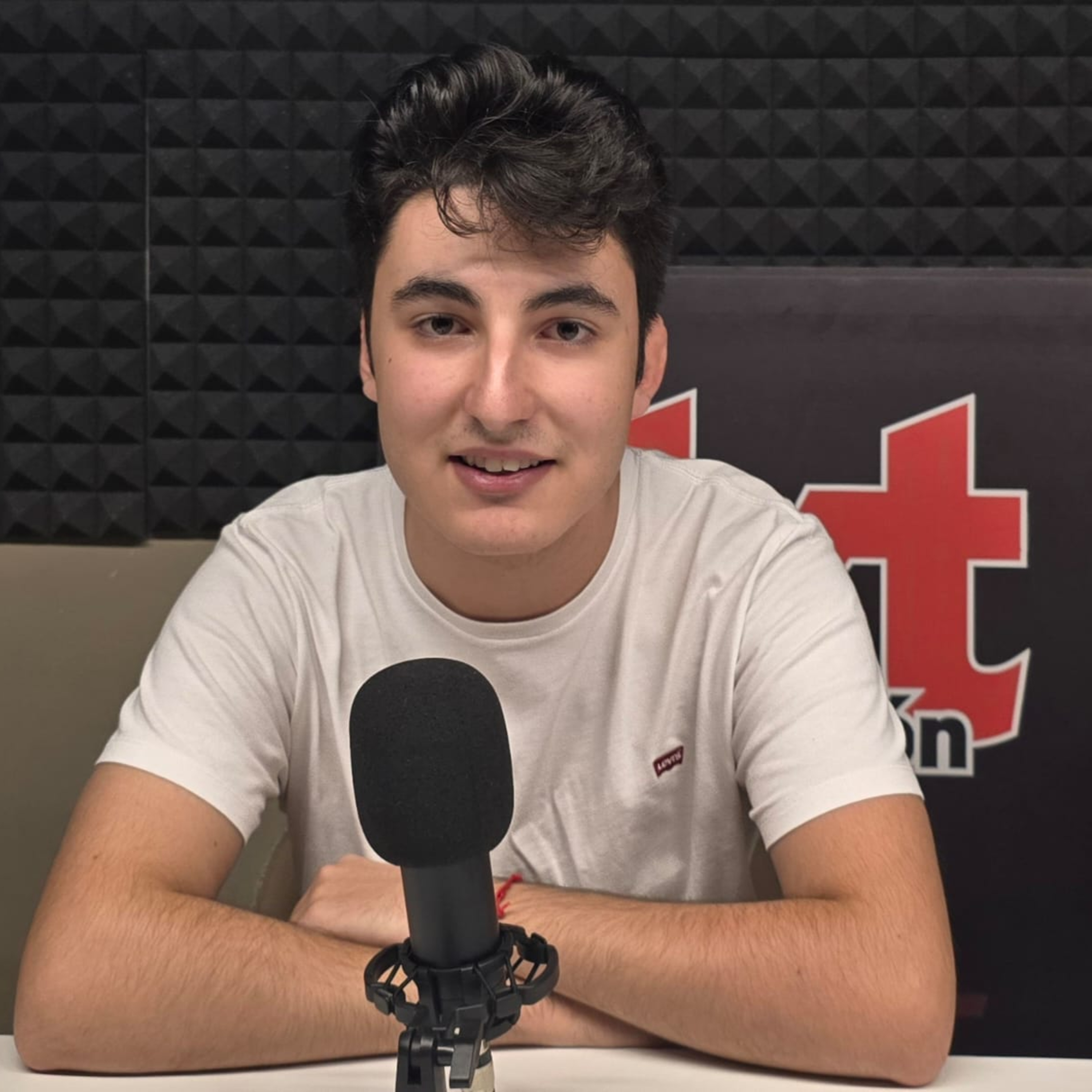 dxt podcast