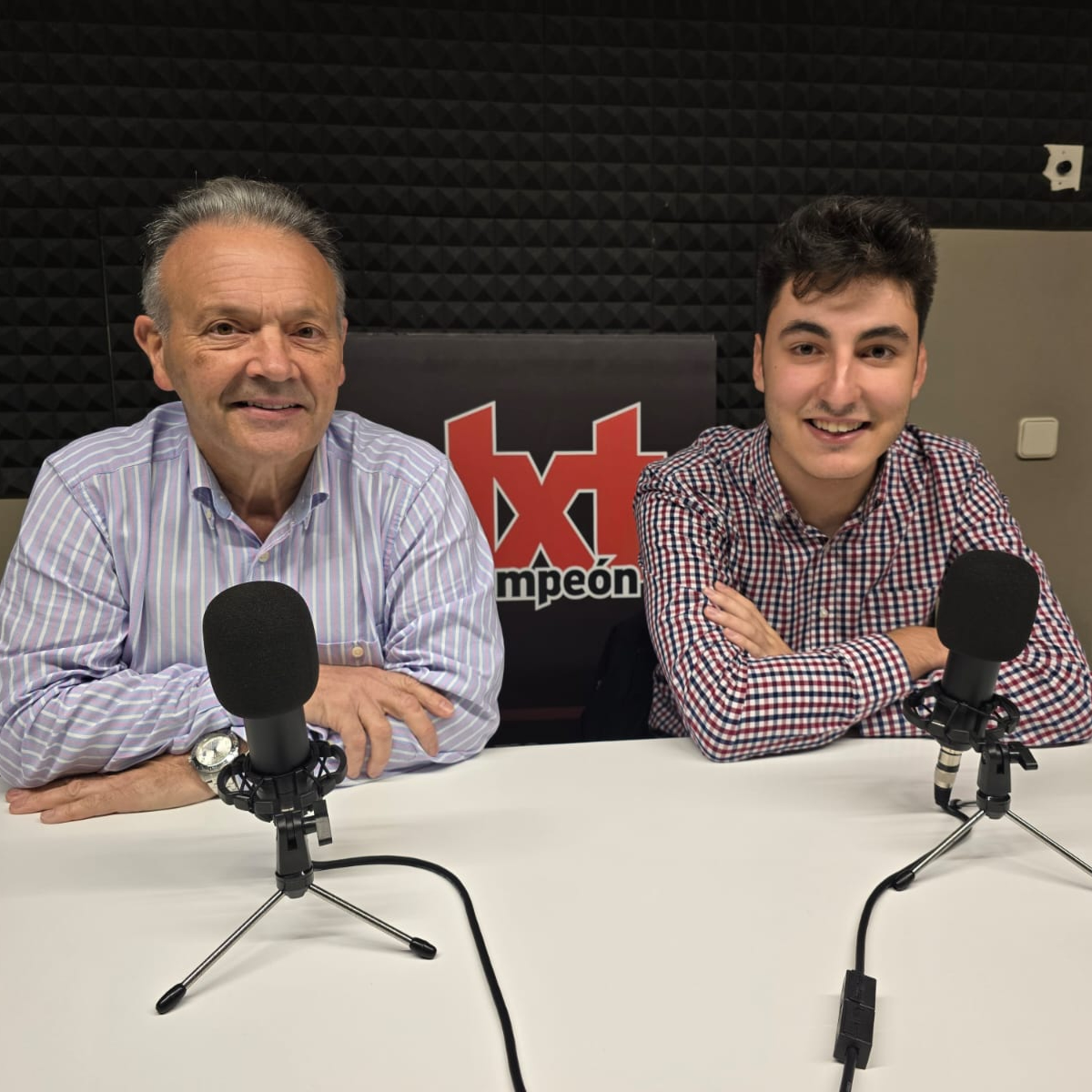 dxt podcast