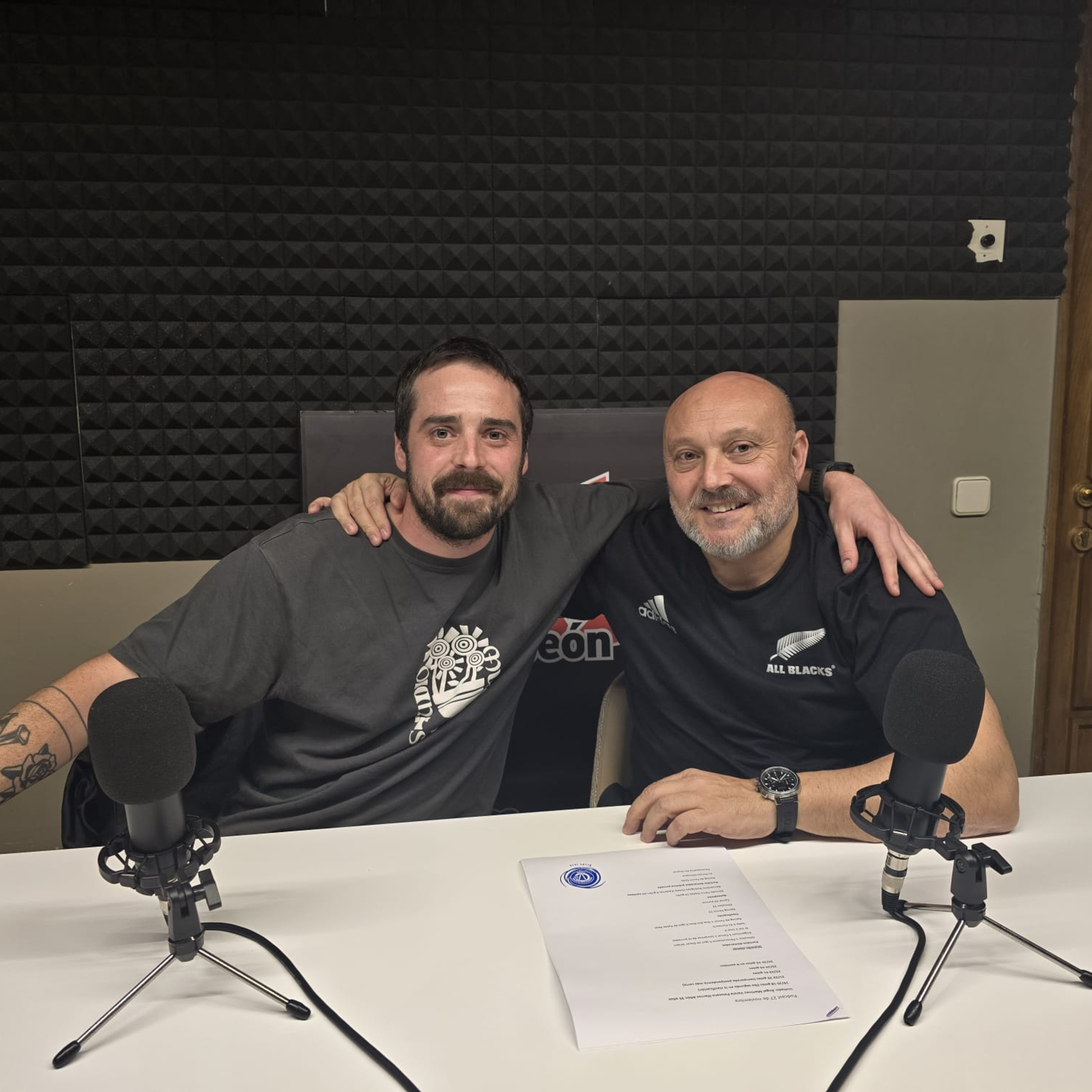 dxt podcast