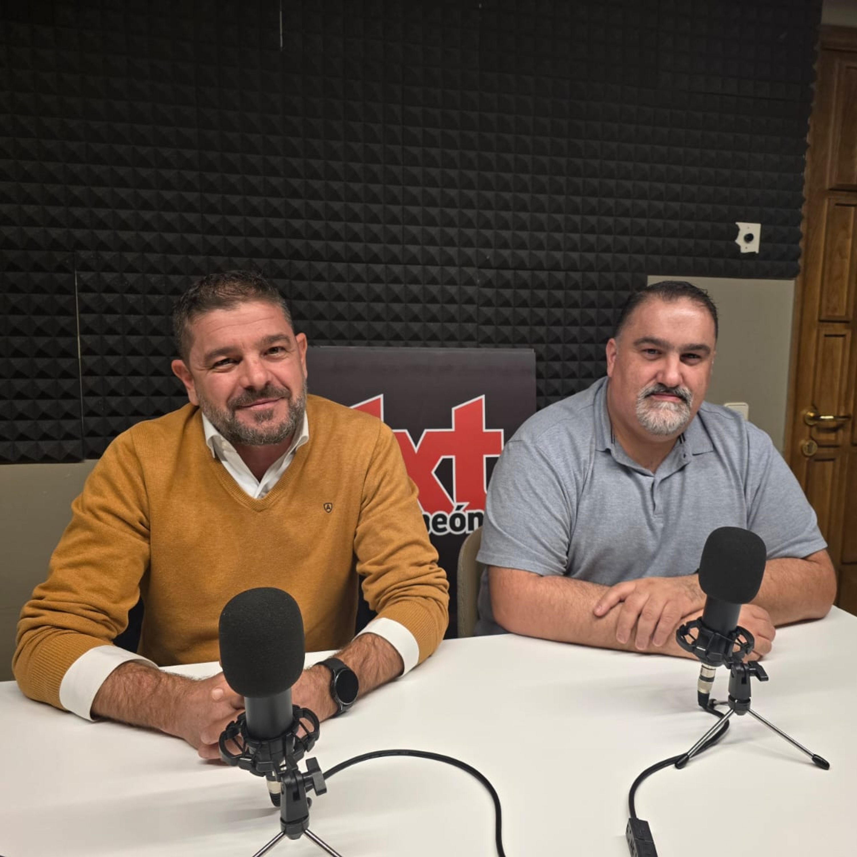 PODCAST HC CORUÑA Preparadas para el sábado en el Palacio ante el Palau episode artwork