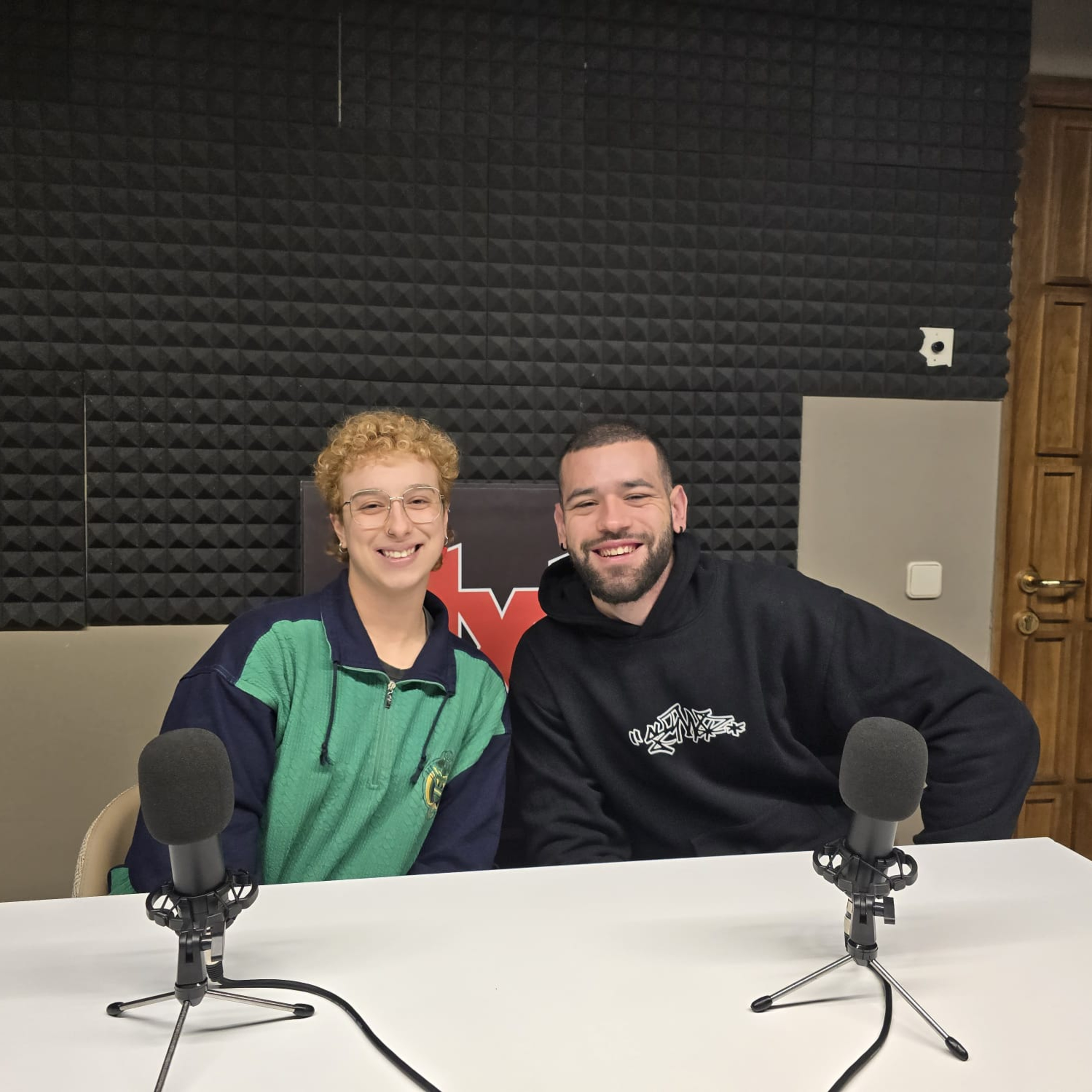 PODCAST HCC-RAXOI-HISTÓRICO Luchy Paz nos habla de la fiesta del hockey femenino gallego episode artwork