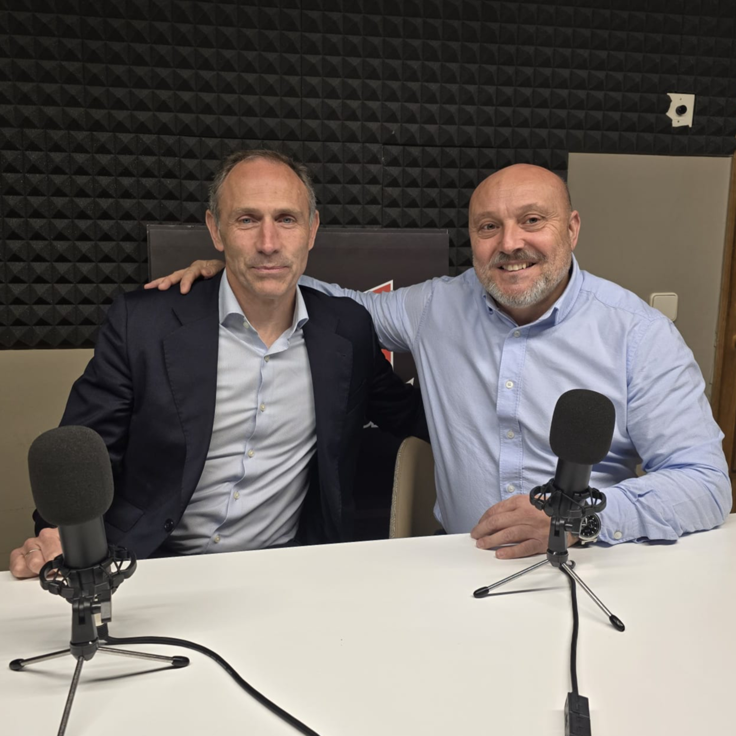 dxt podcast