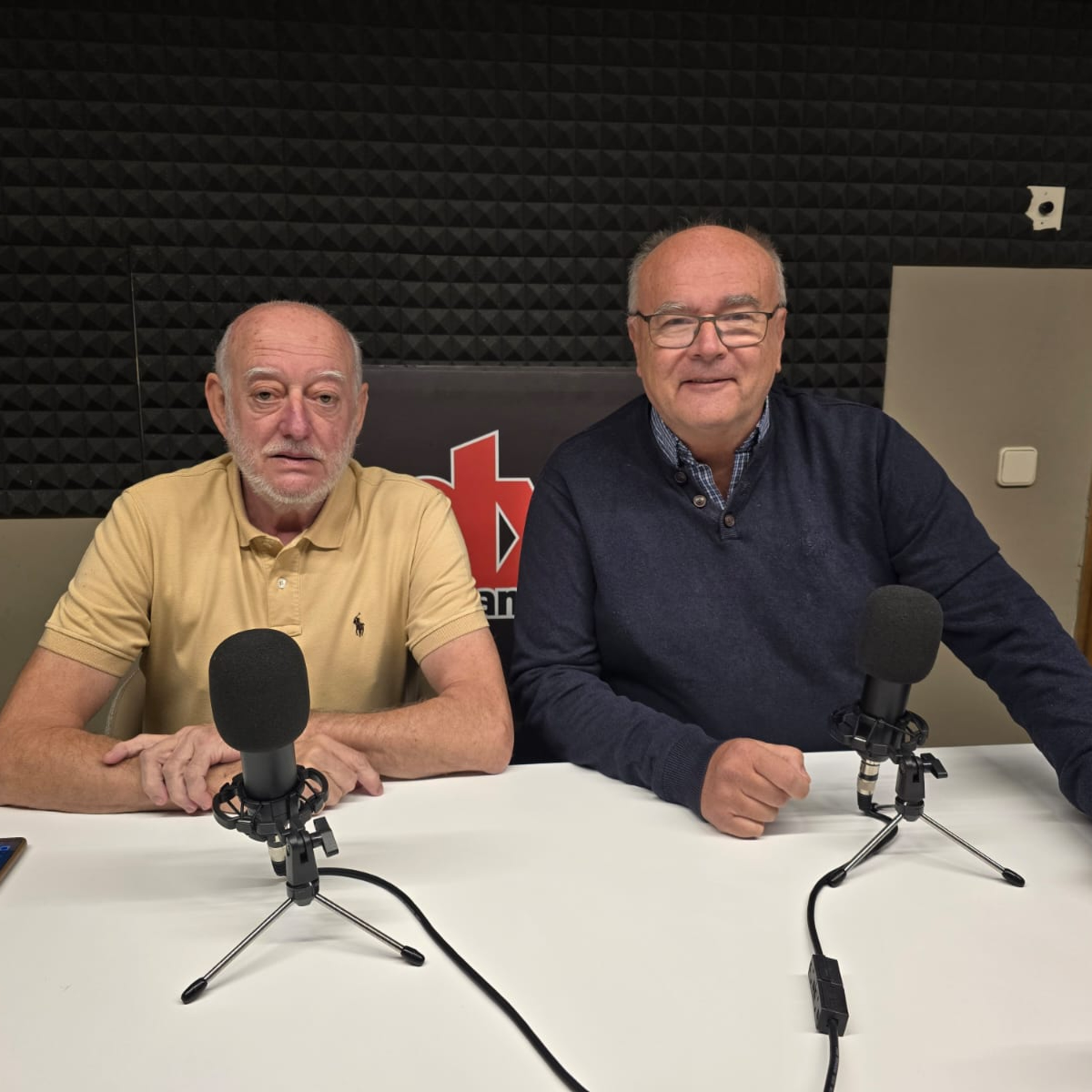 PODCAST MOTOR Calendarios en fin de año y caos circulatorio episode artwork