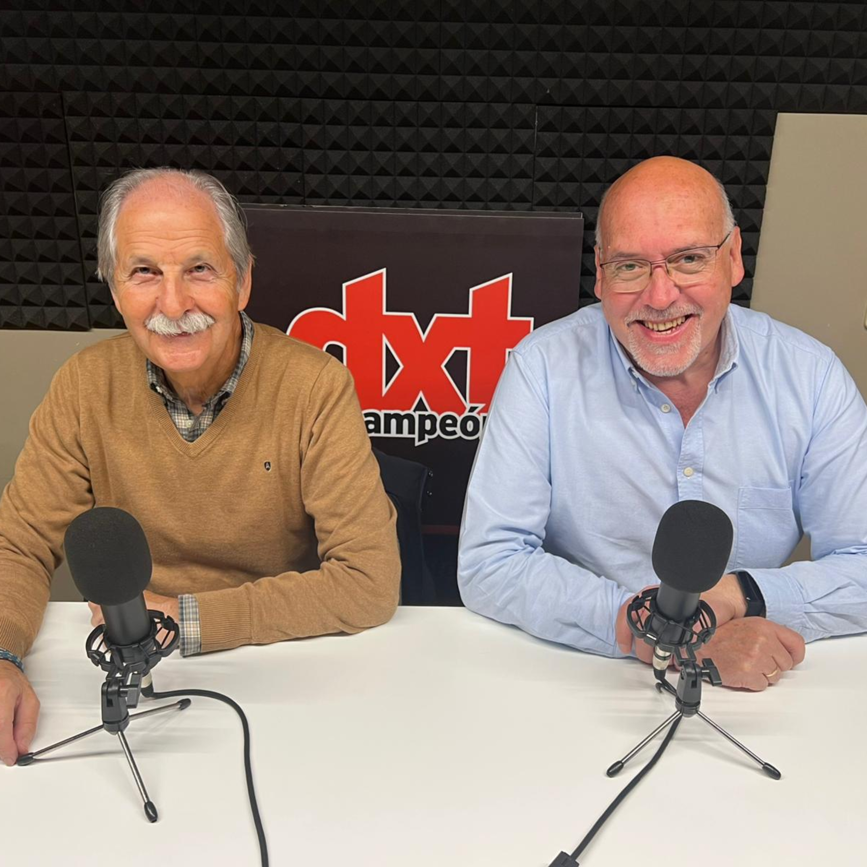 PODCAST Suben la oferta por Yeremay, las hay por Soriano… Y el Depor gana en Burgos episode artwork