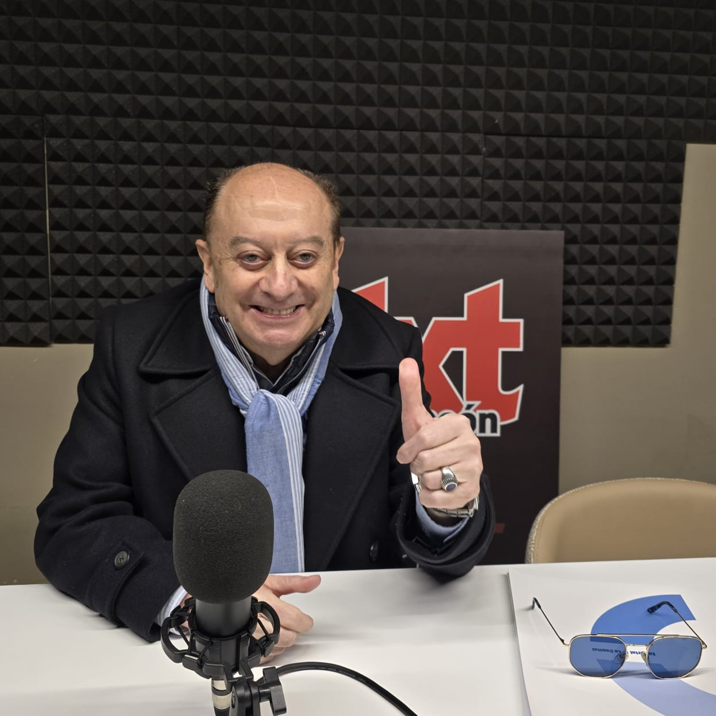 dxt podcast