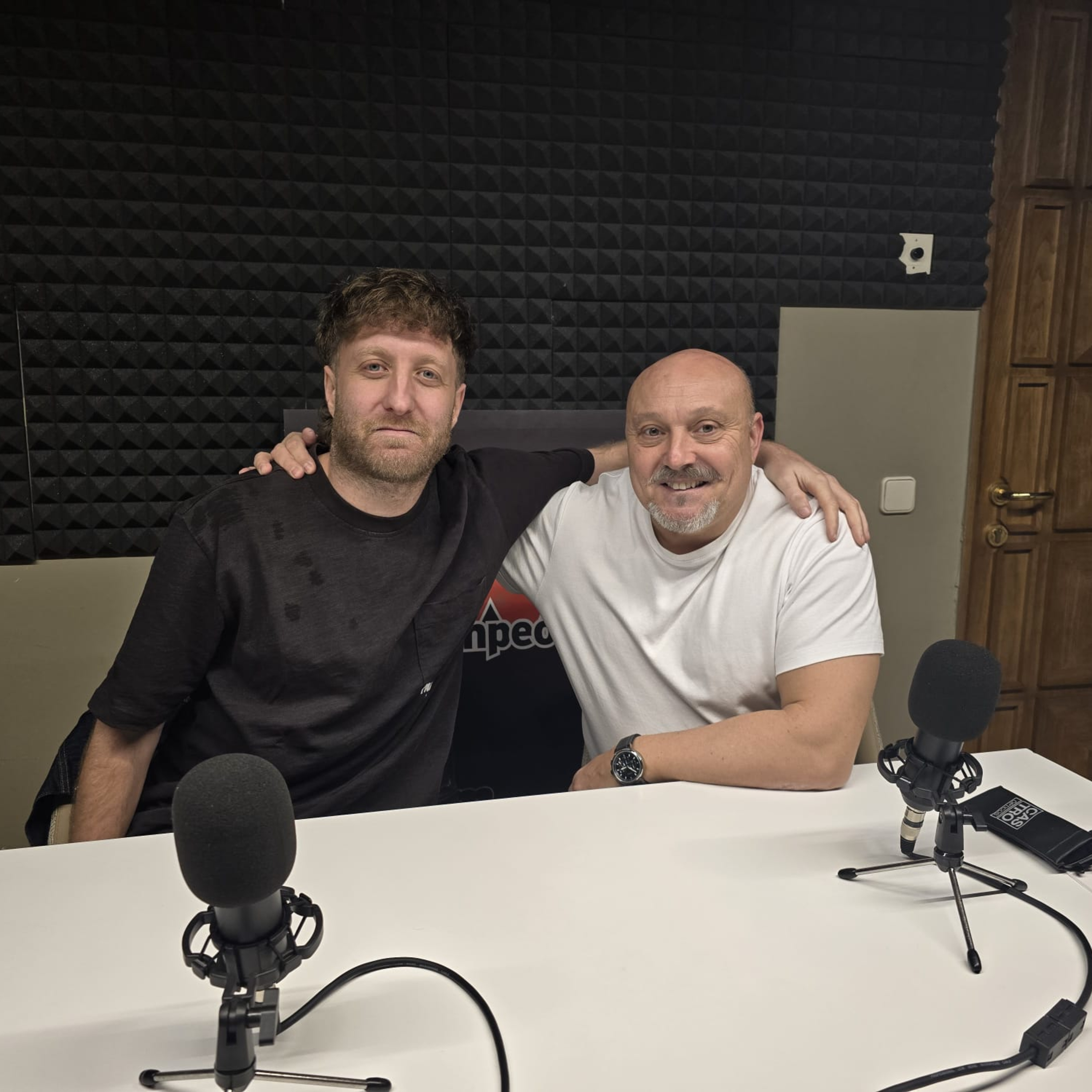 dxt podcast
