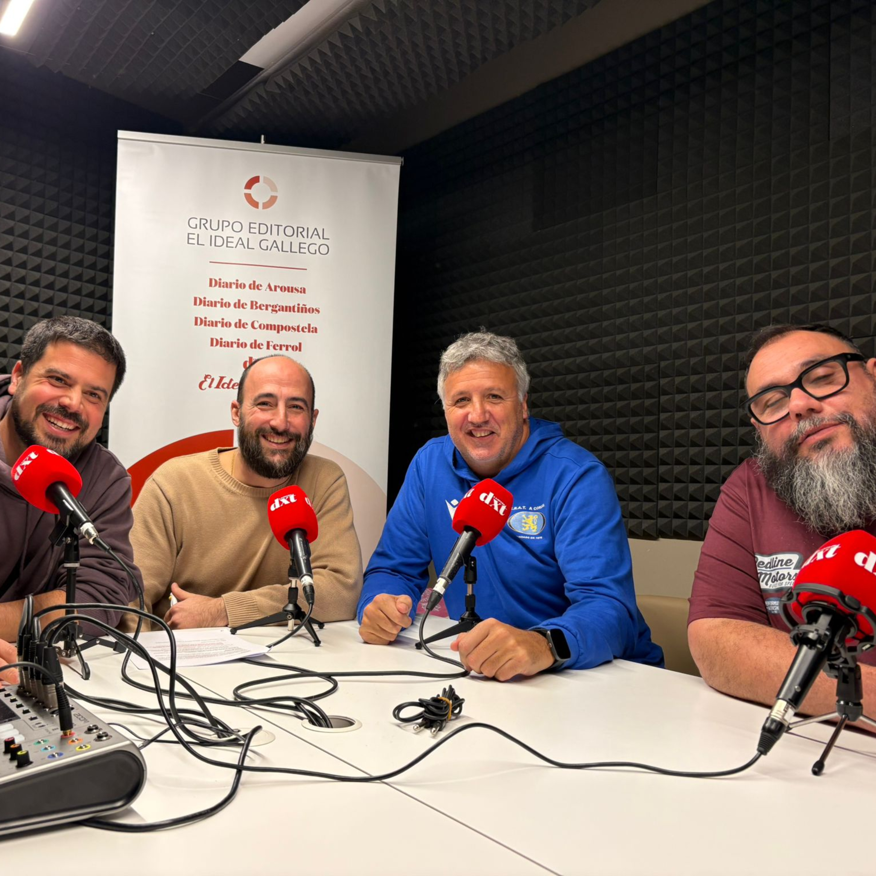 80 Minutos | El CRAT nos pone serios episode artwork