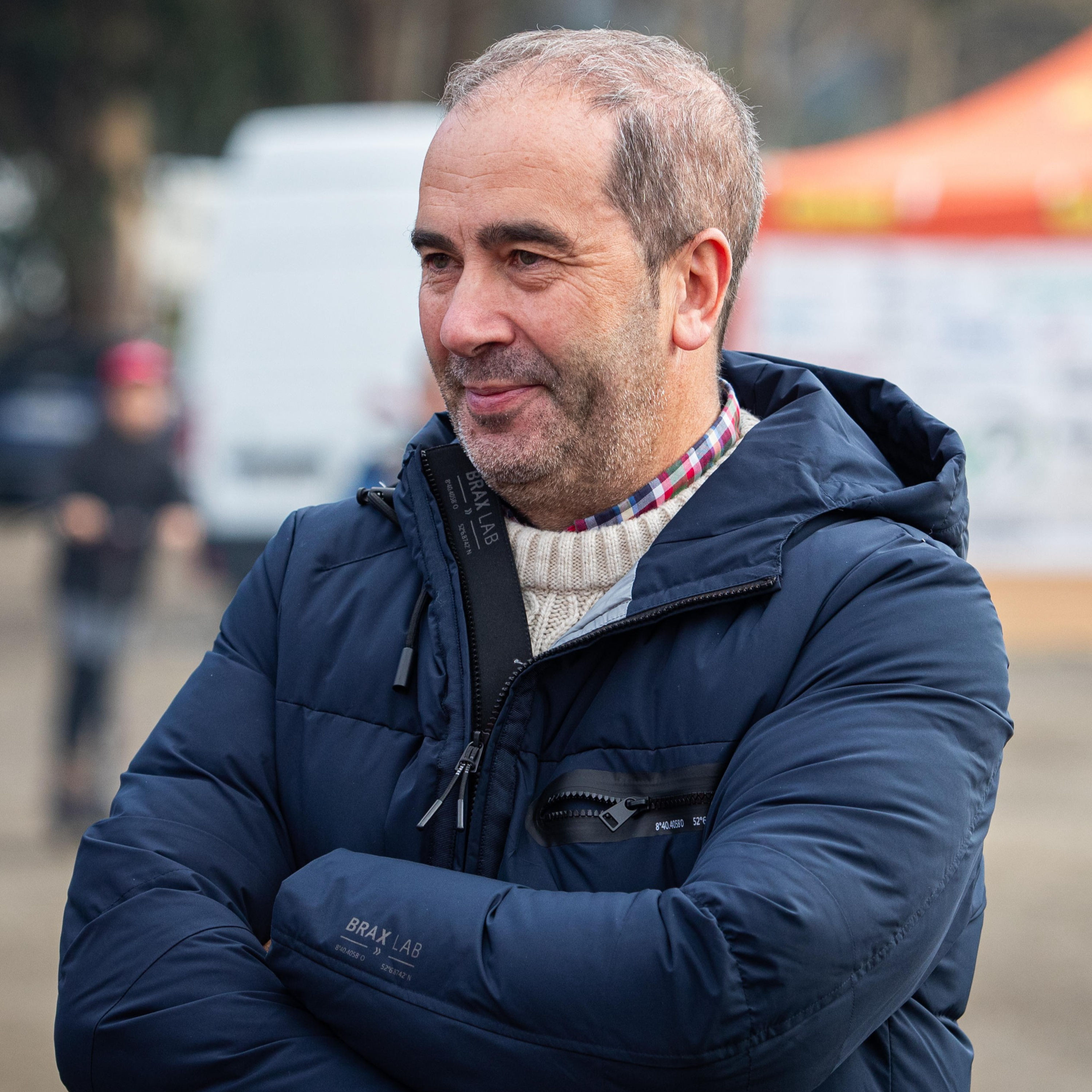 Circulando | Antonio Rodríguez Troitiño nos habla de su trayectoria en la Federación Gallega de Automovilismo episode artwork