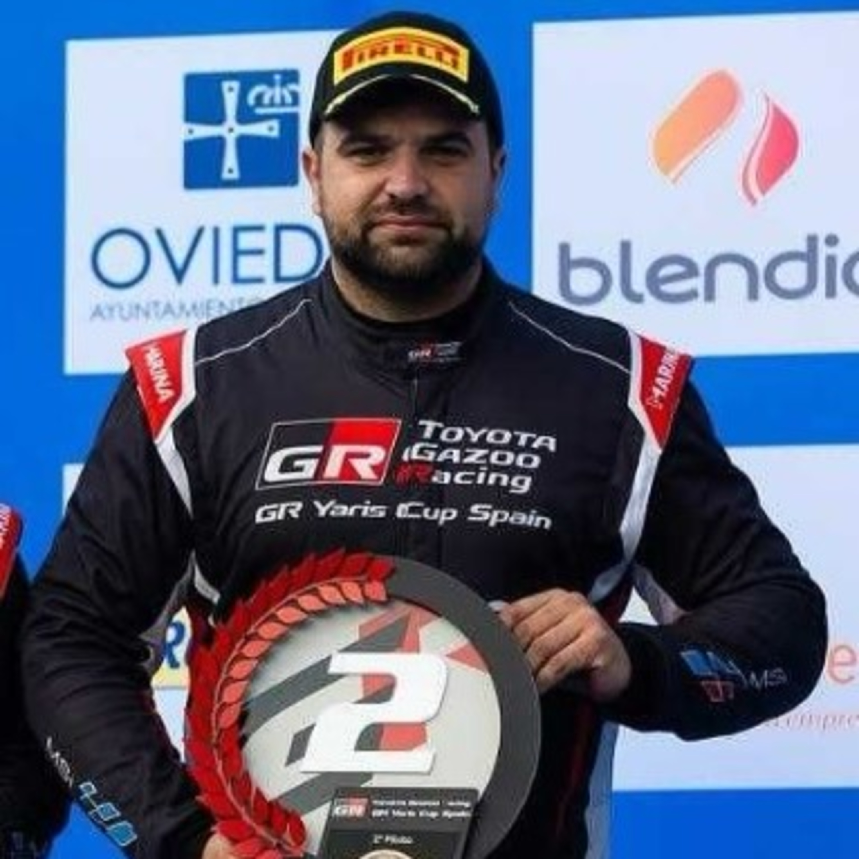 Circulando | Dani Remuiñán deja "un poco" el autocross y está de lleno en los rallyes episode artwork