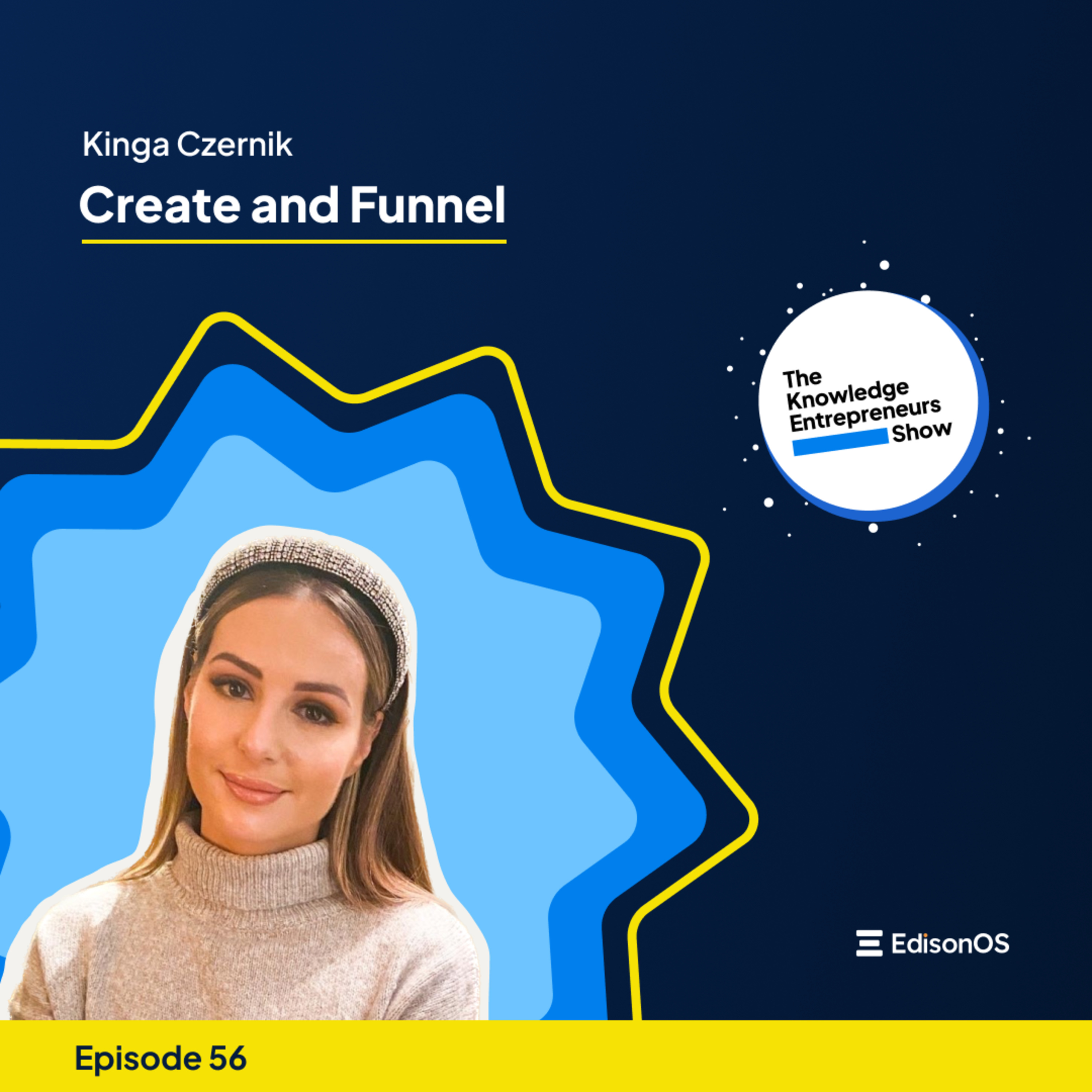 The Knowledge Entrepreneurs Show