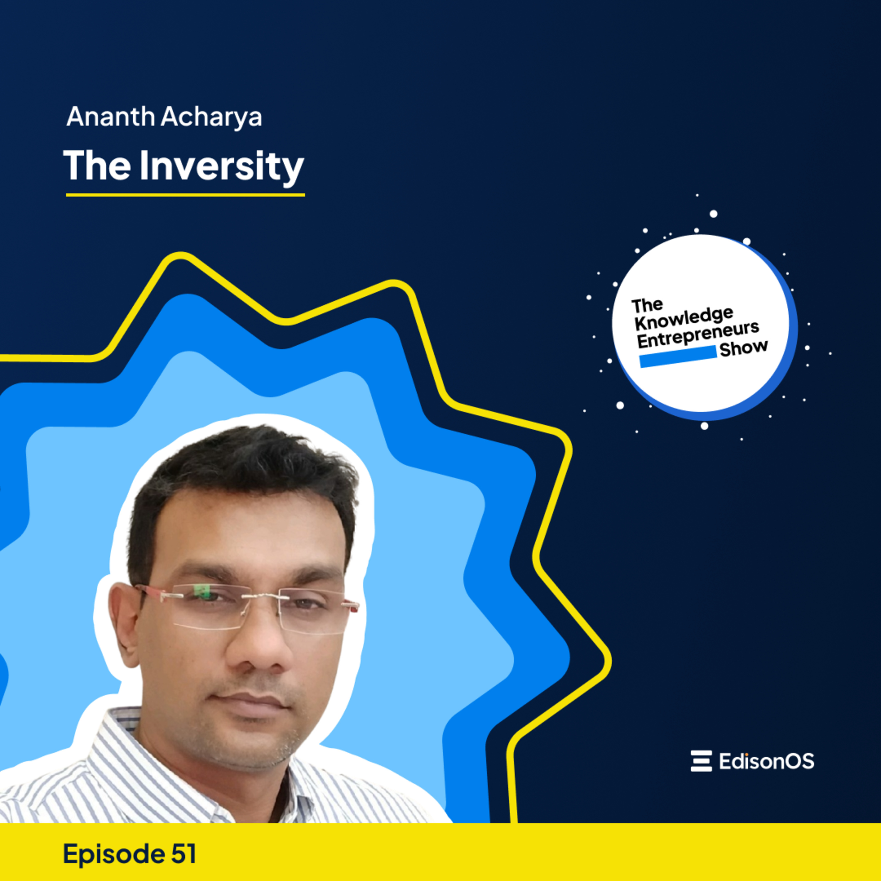 The Knowledge Entrepreneurs Show