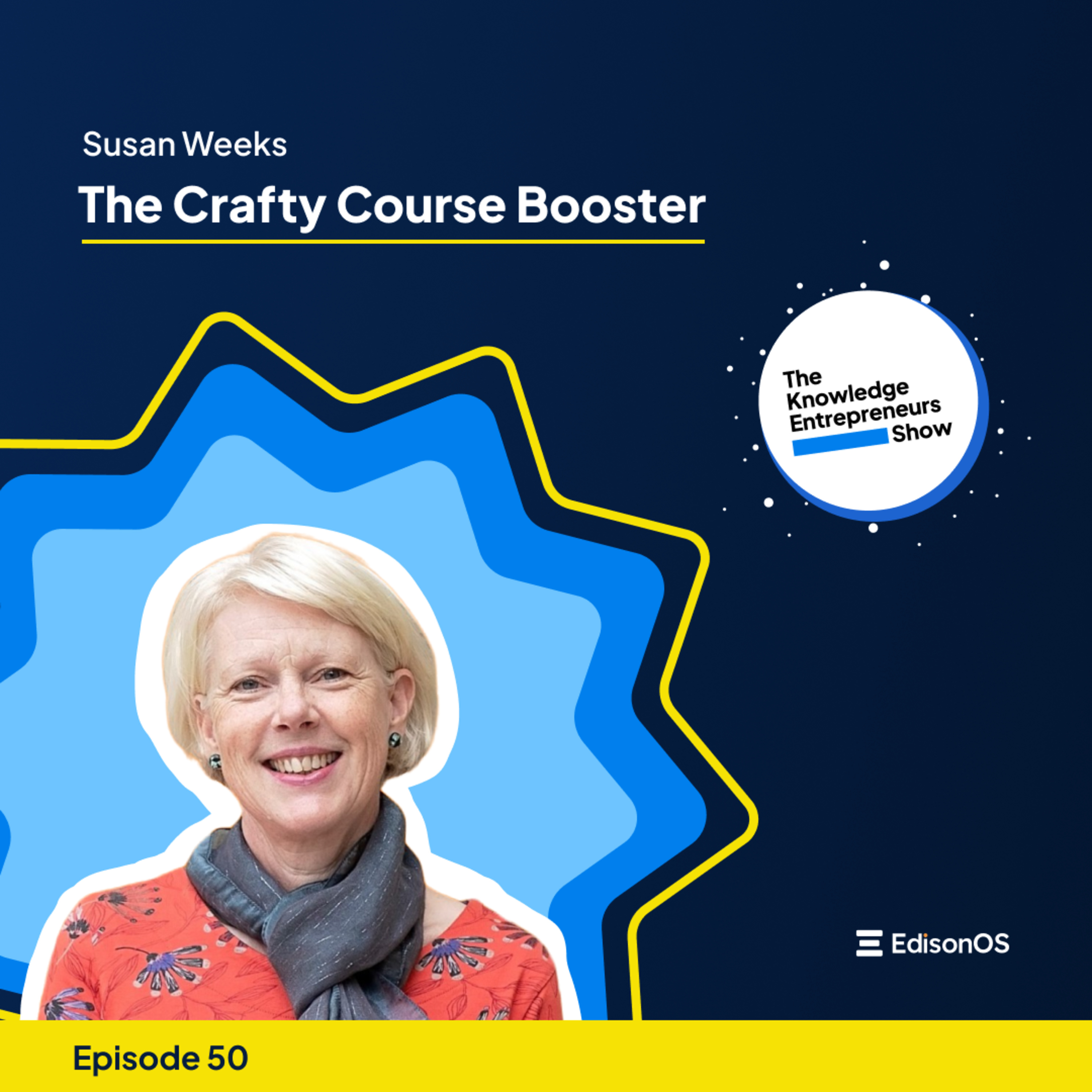 The Knowledge Entrepreneurs Show