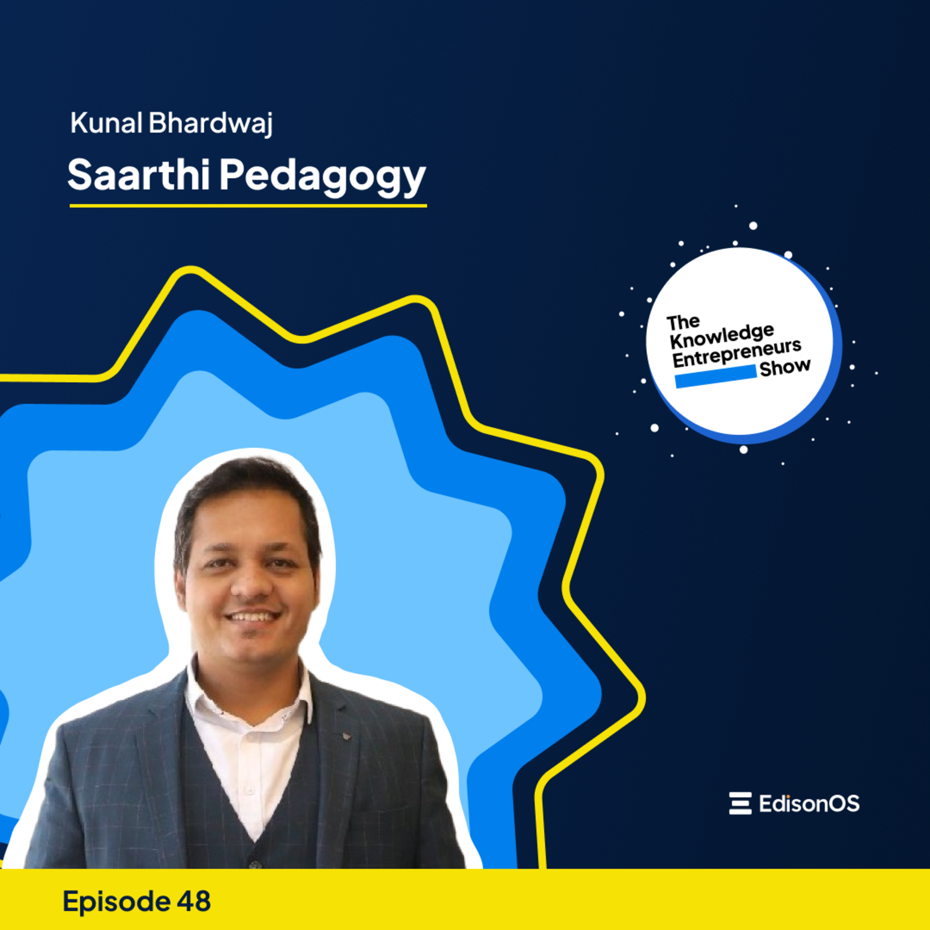 The Knowledge Entrepreneurs Show