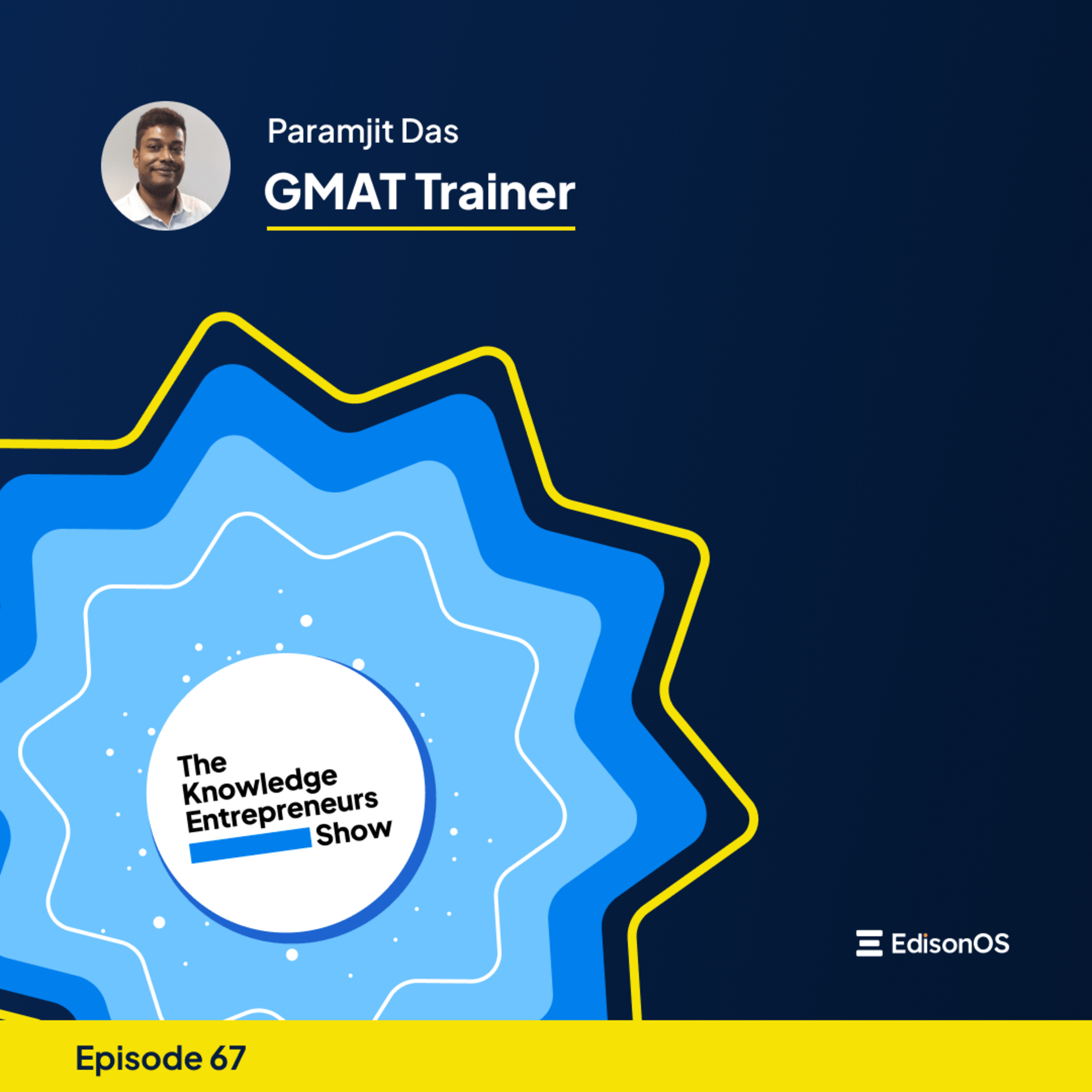 The Knowledge Entrepreneurs Show