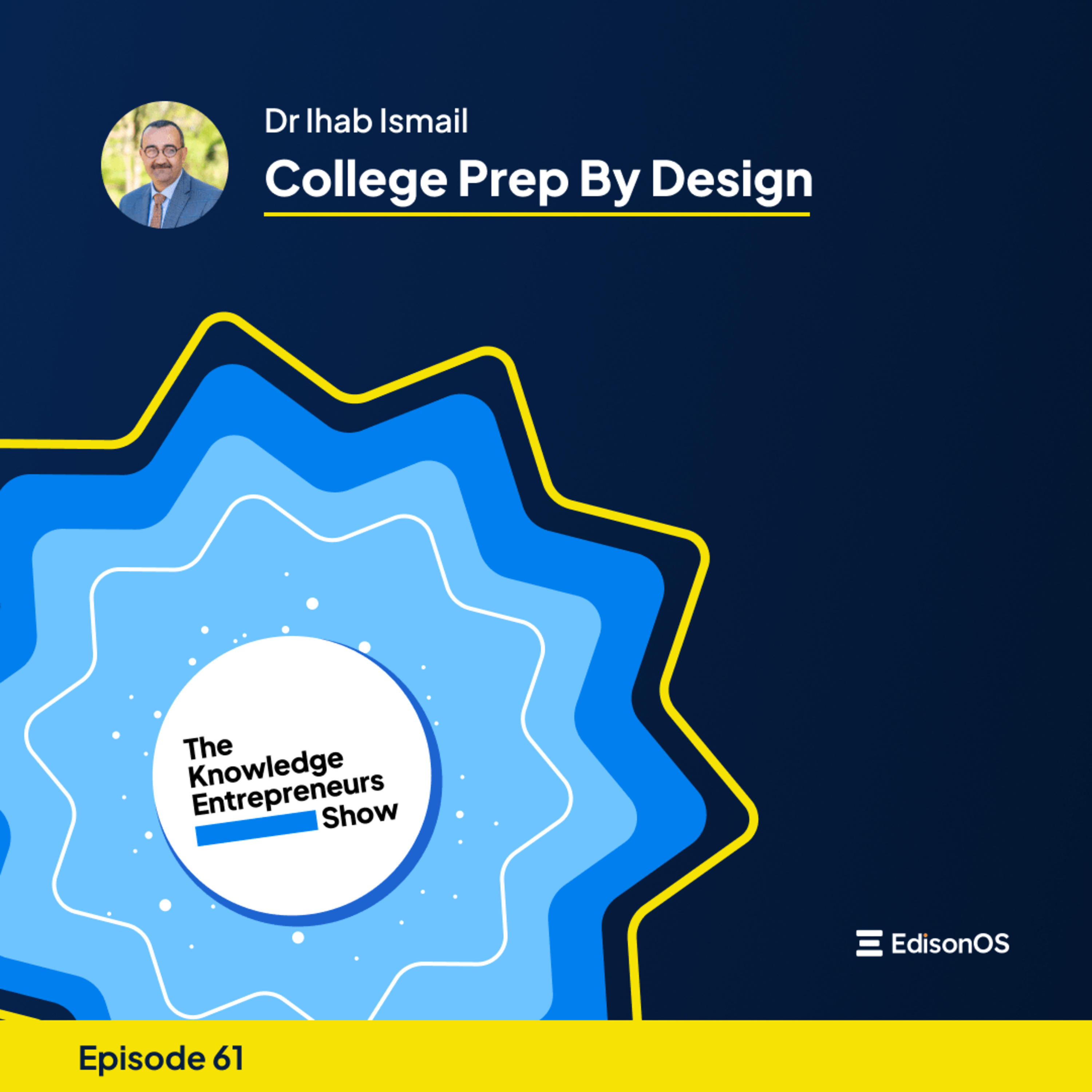 The Knowledge Entrepreneurs Show