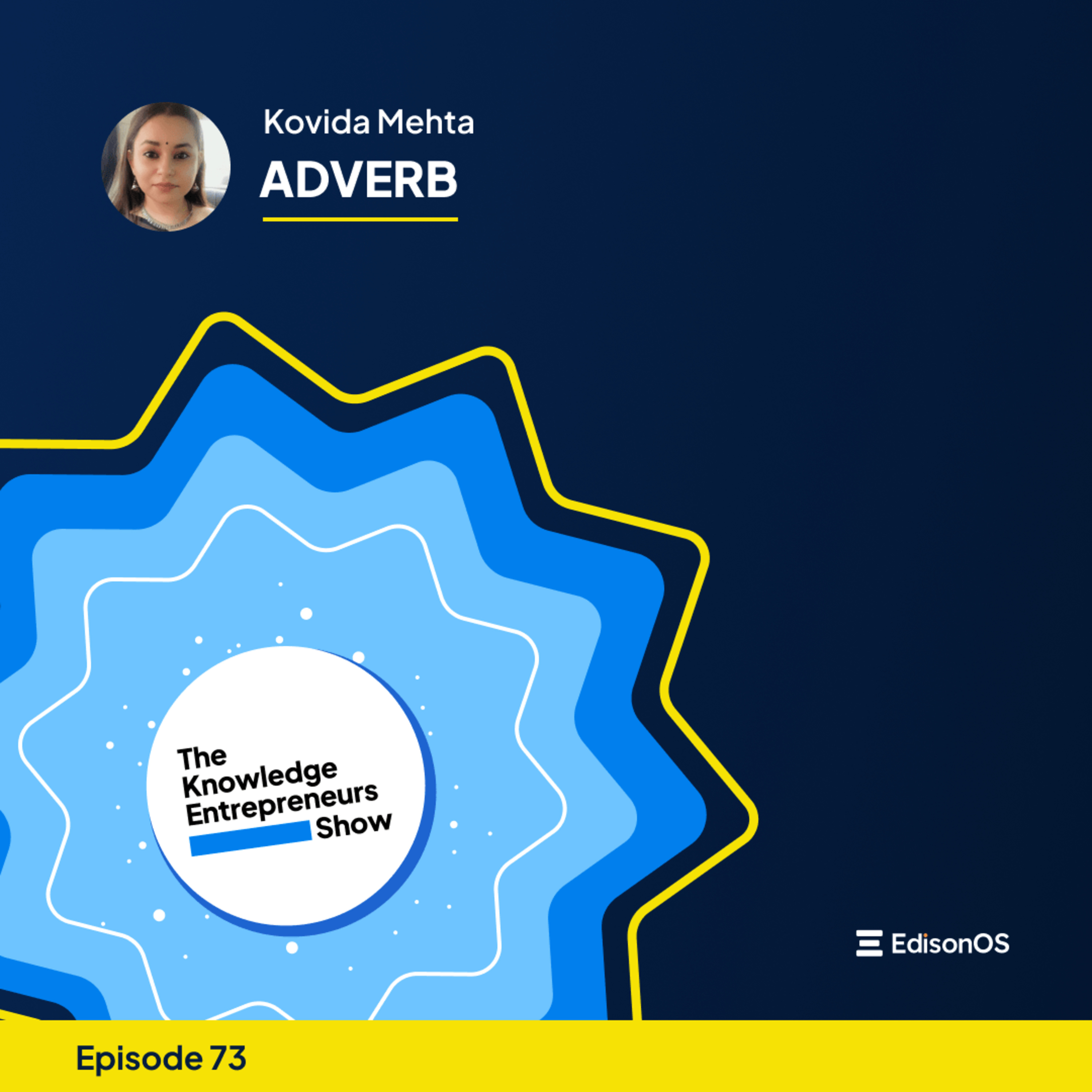 The Knowledge Entrepreneurs Show