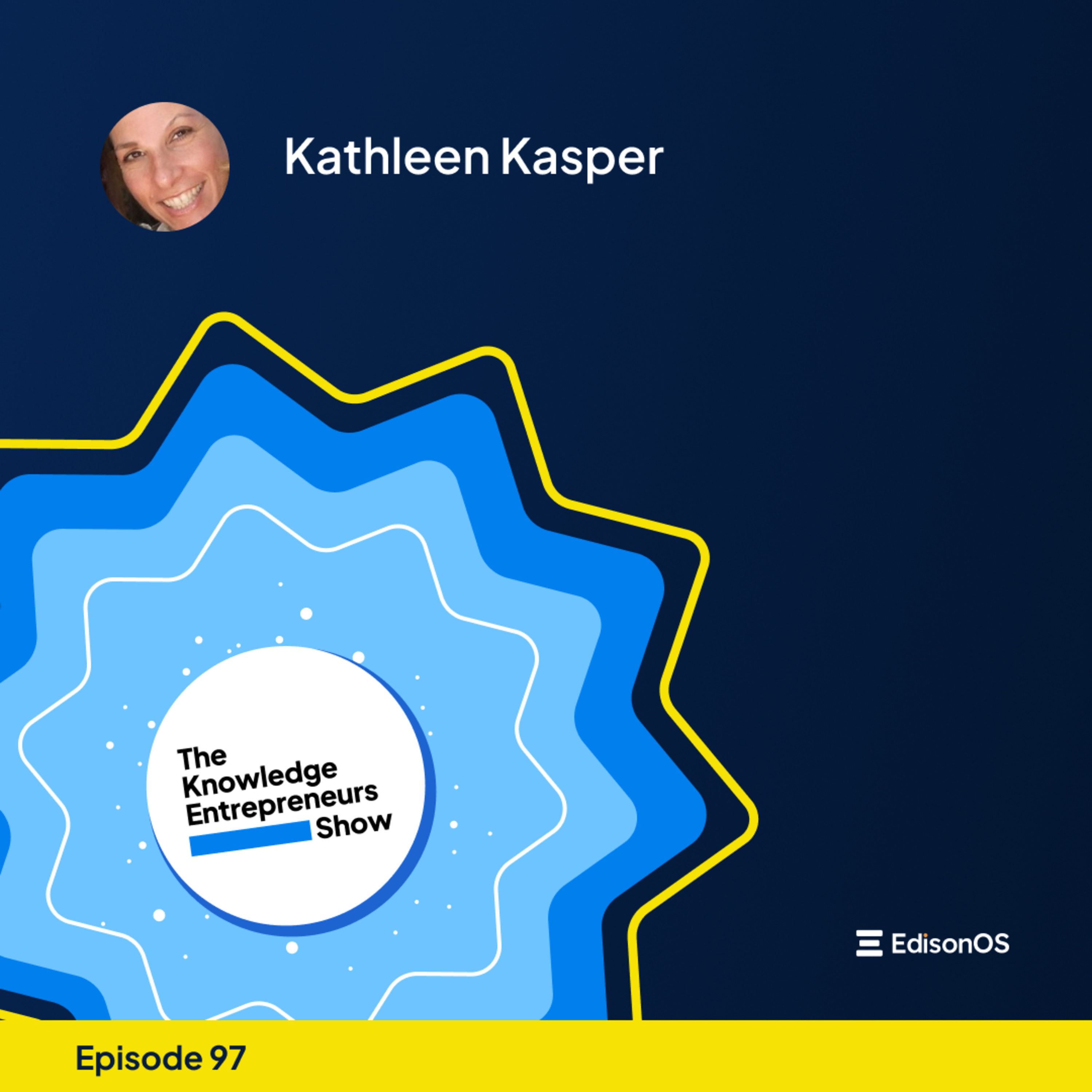 The Knowledge Entrepreneurs Show