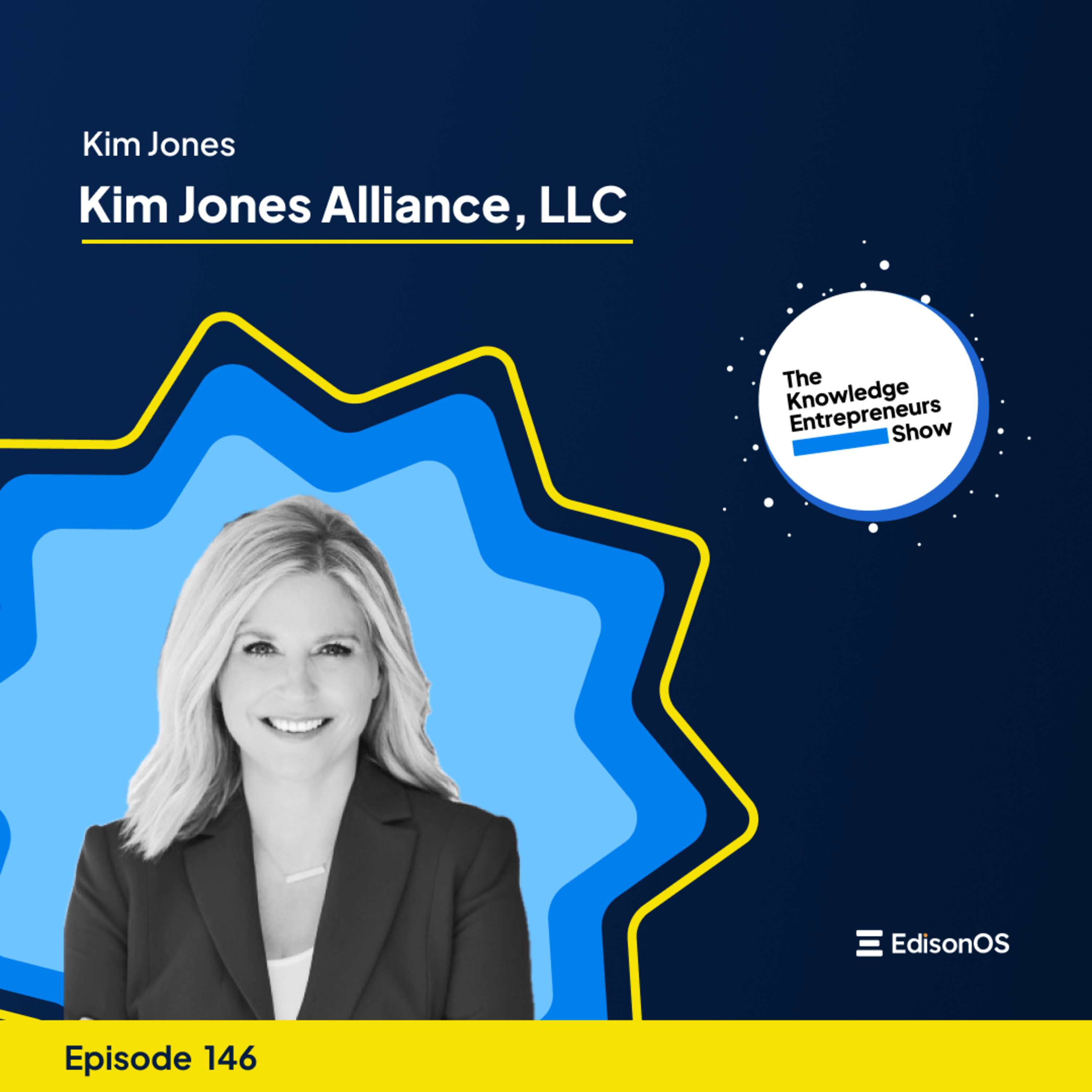 The Knowledge Entrepreneurs Show