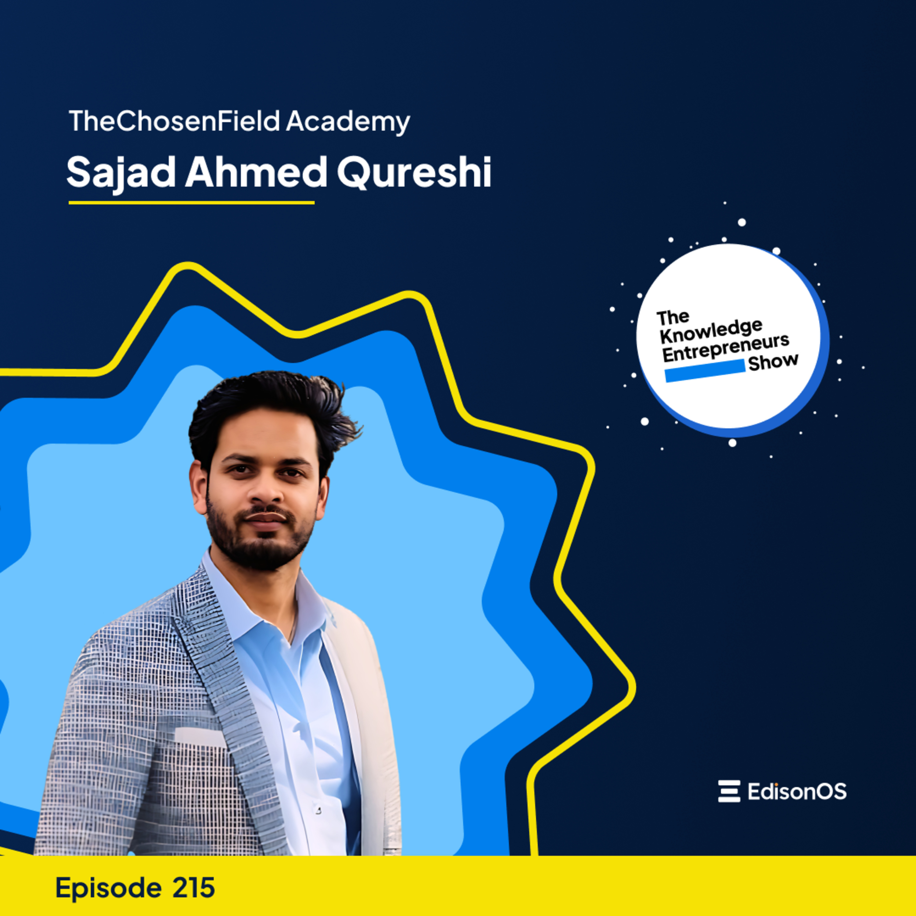 The Knowledge Entrepreneurs Show