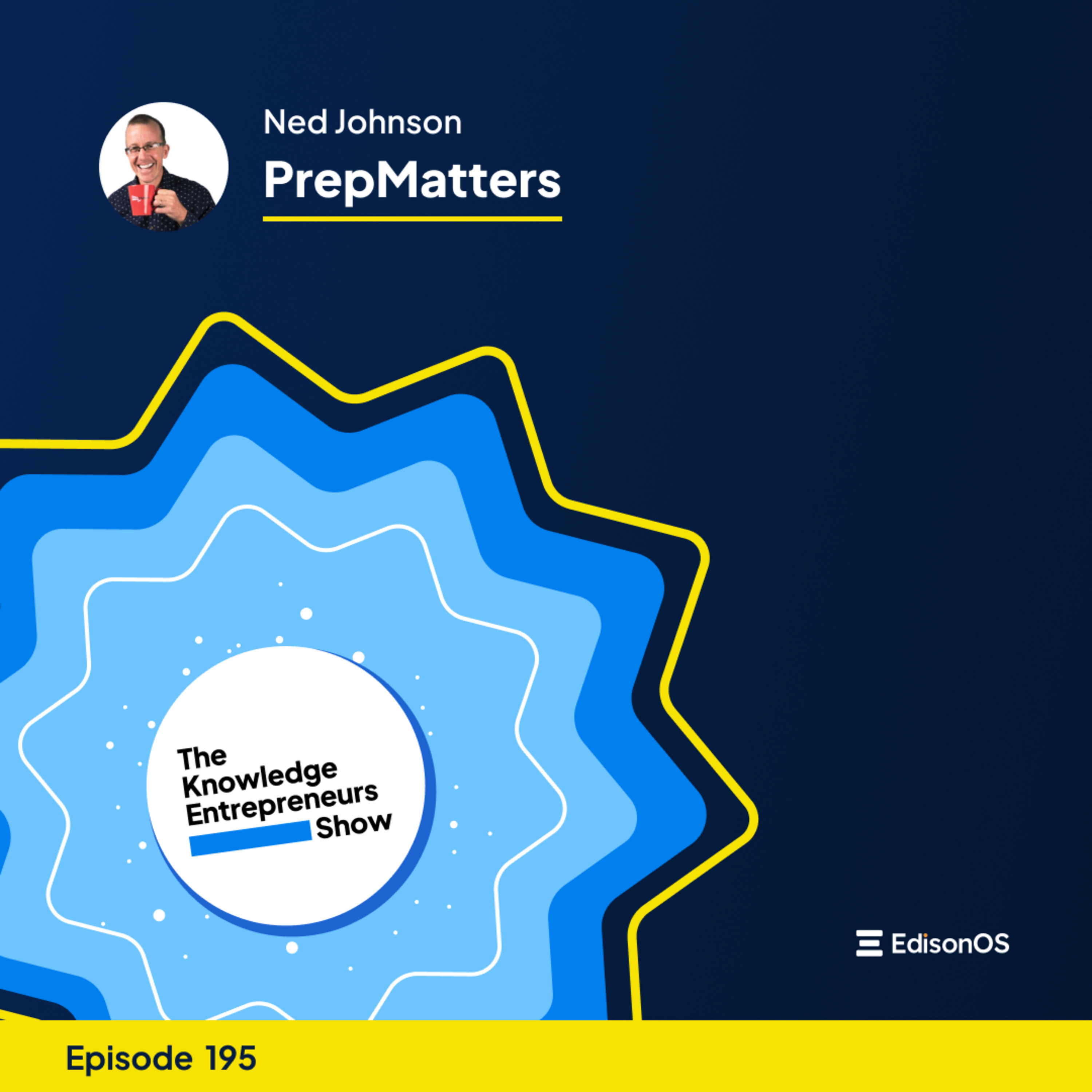 The Knowledge Entrepreneurs Show