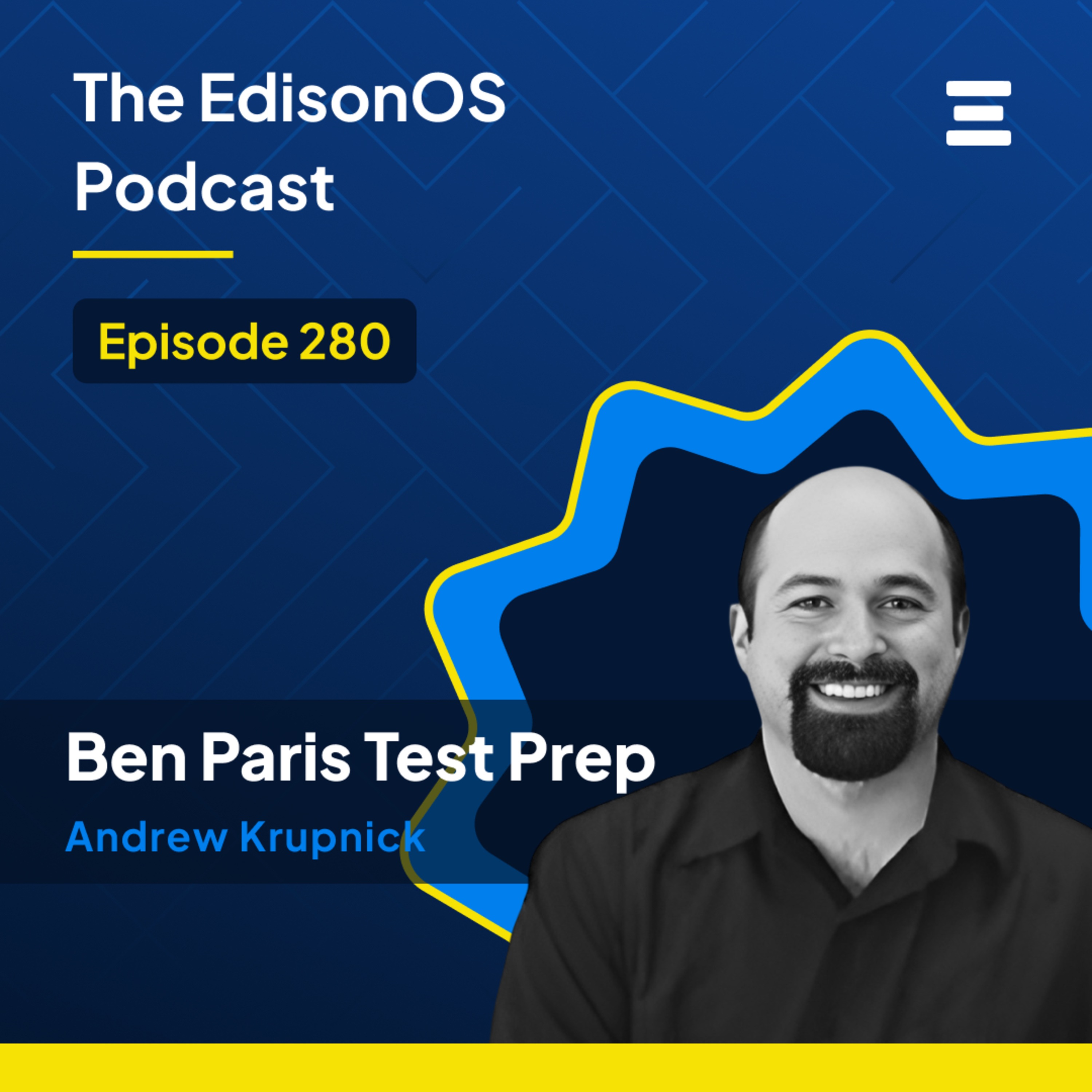 The EdisonOS Podcast