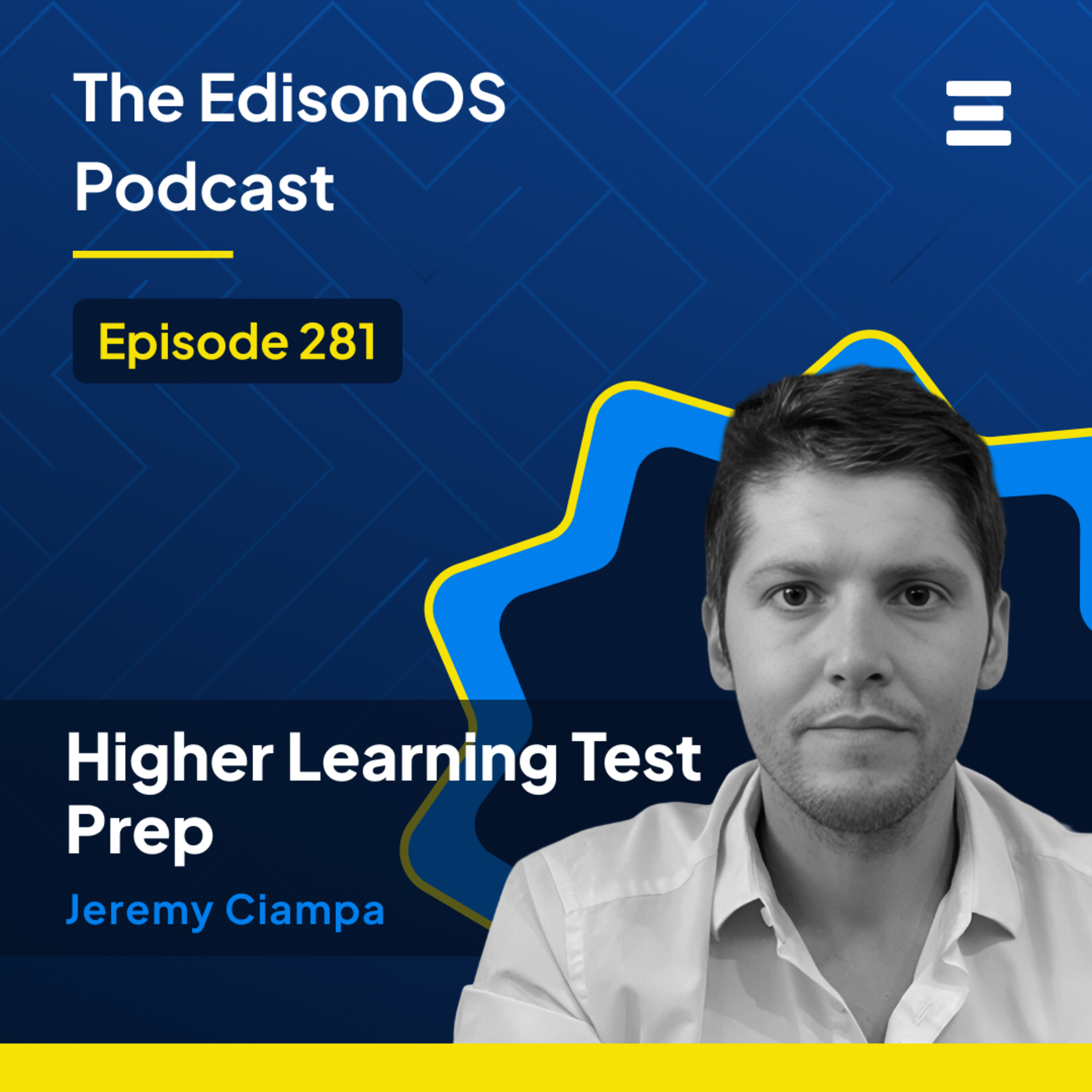 The EdisonOS Podcast