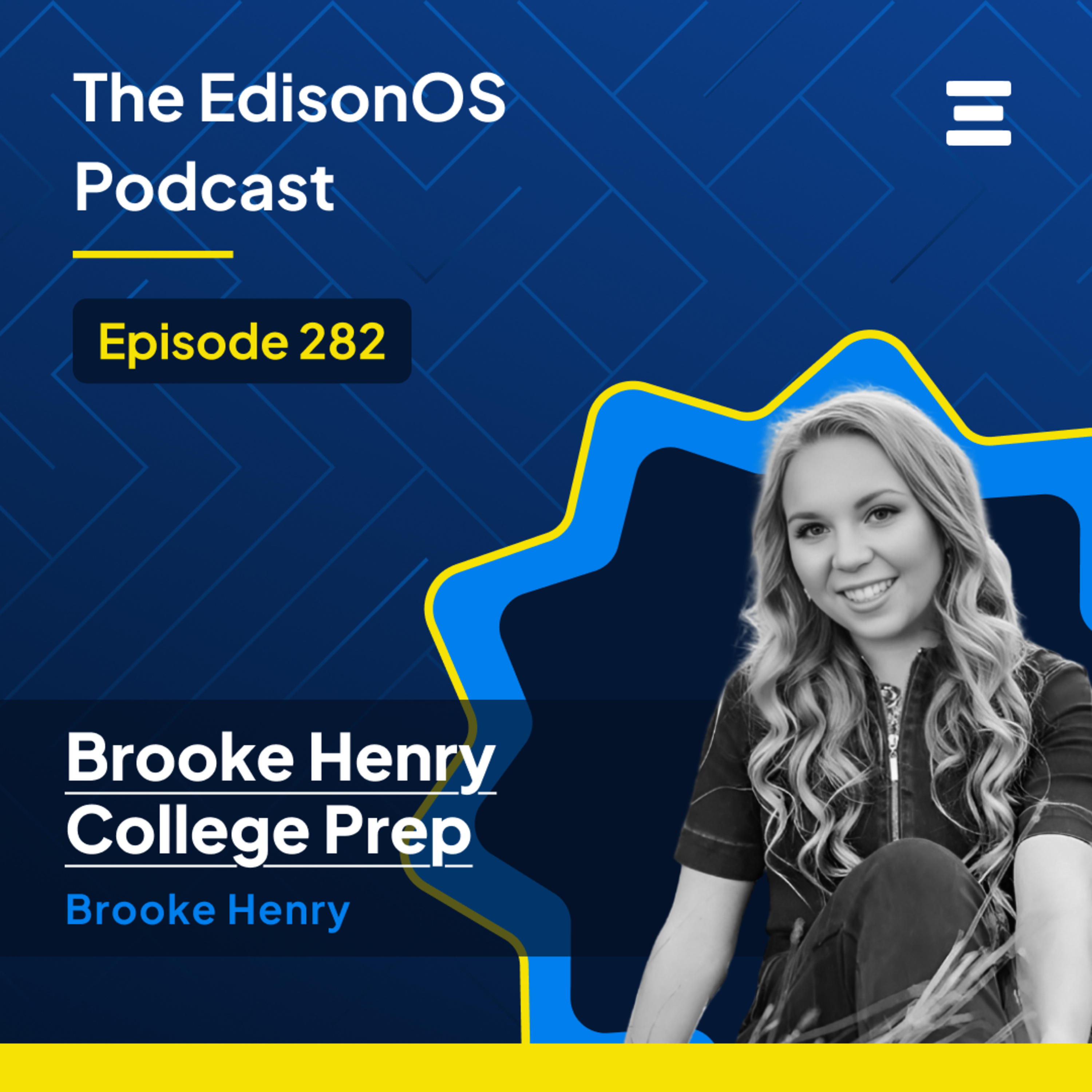 The EdisonOS Podcast