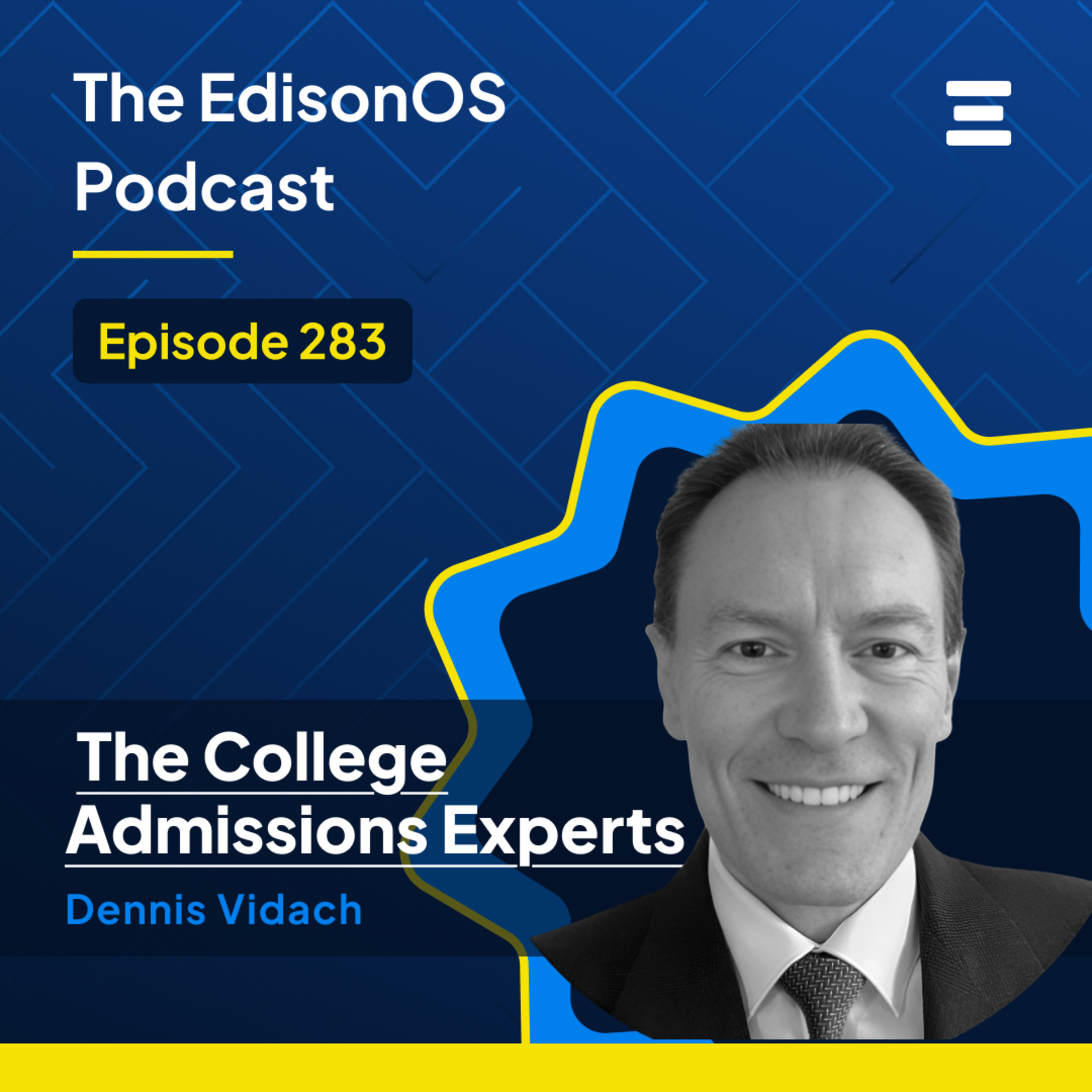 The EdisonOS Podcast