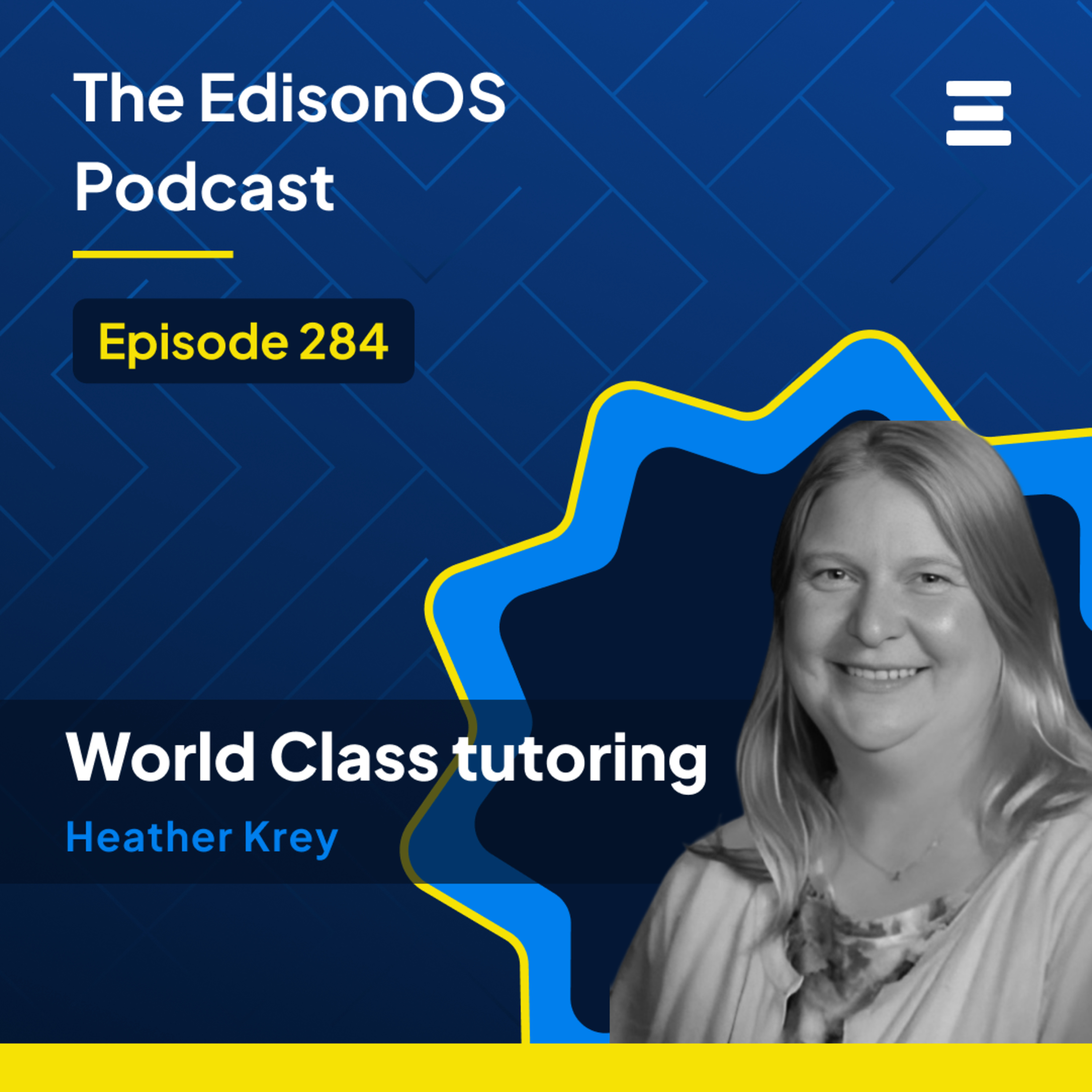 The EdisonOS Podcast