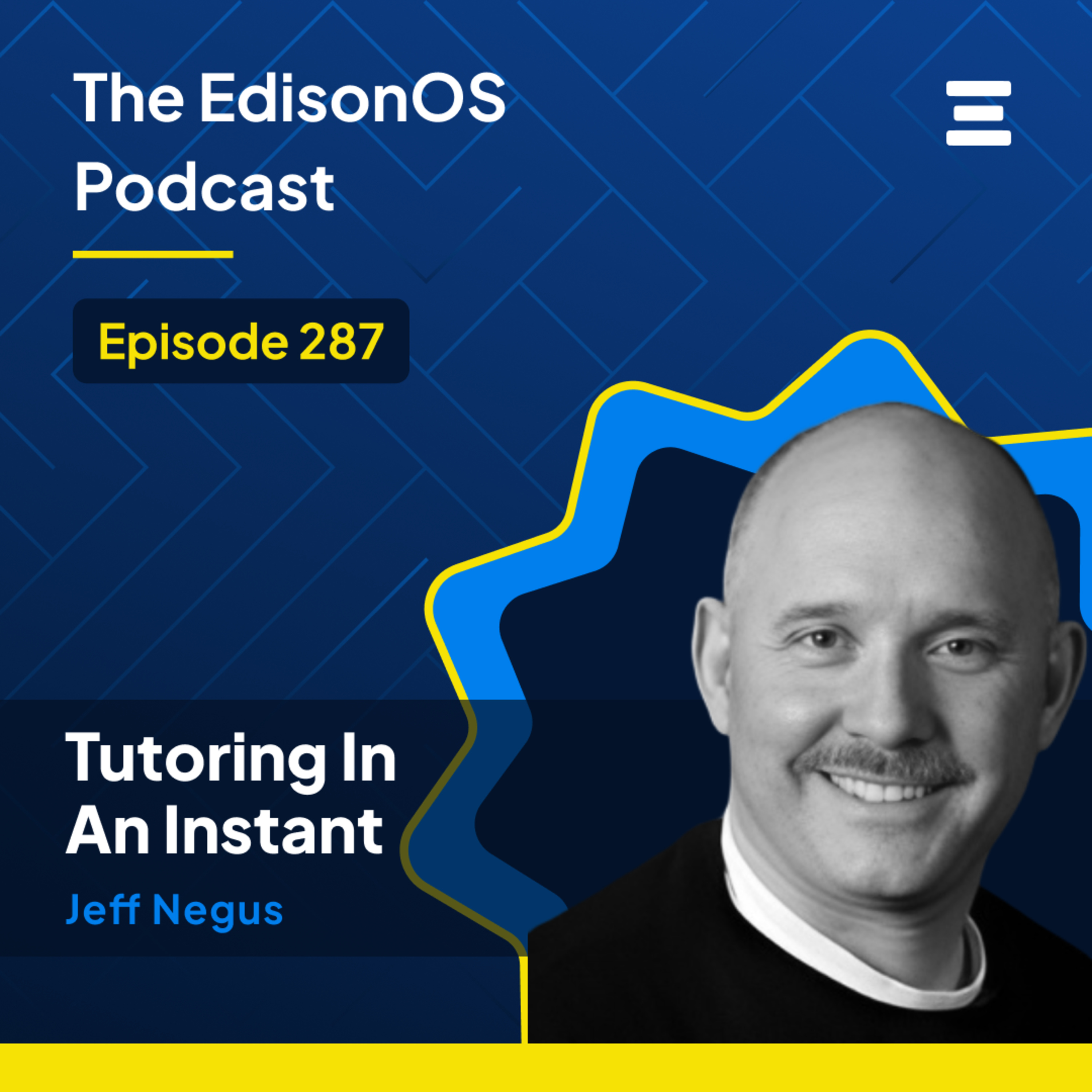 The EdisonOS Podcast