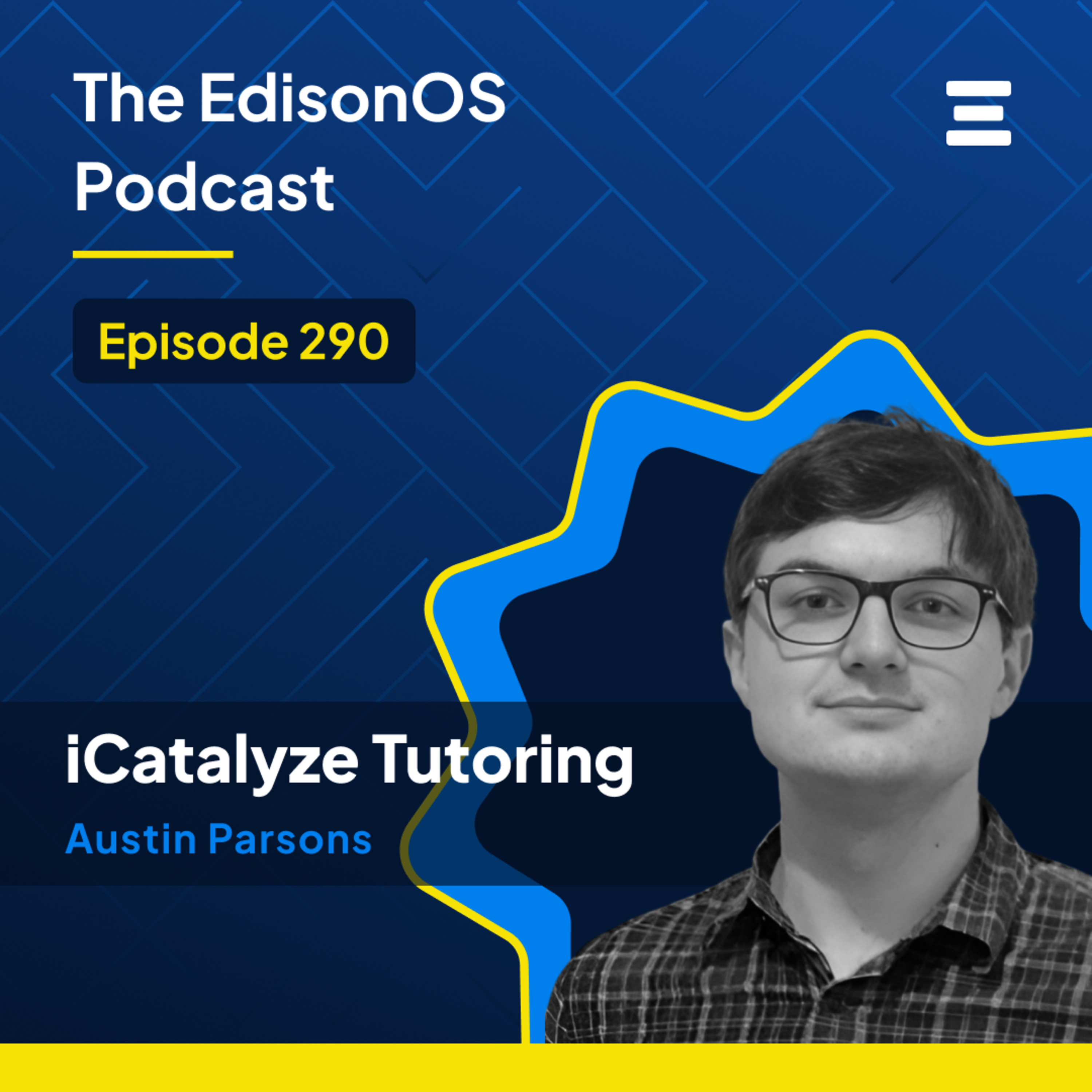 The EdisonOS Podcast