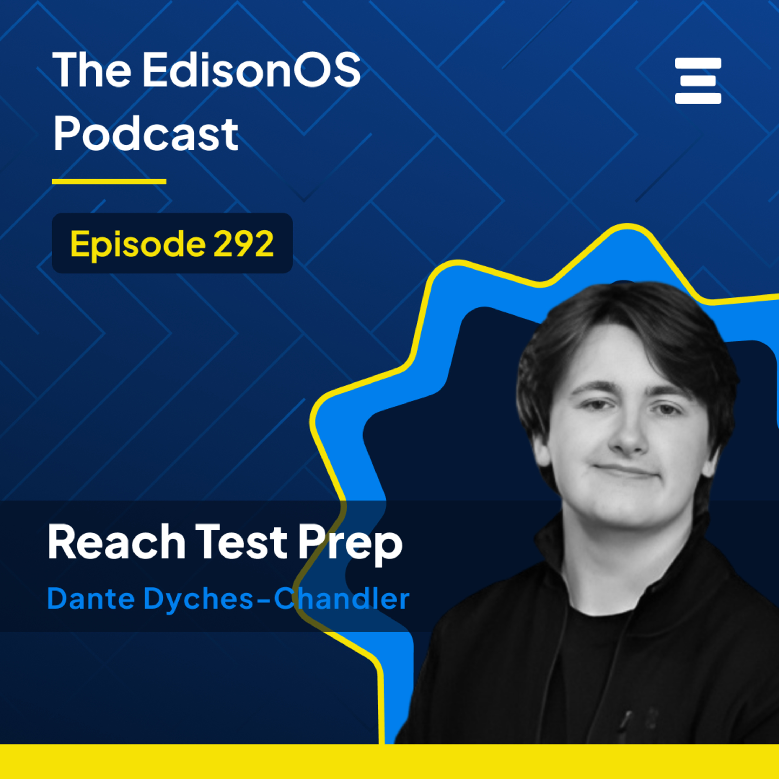 The EdisonOS Podcast