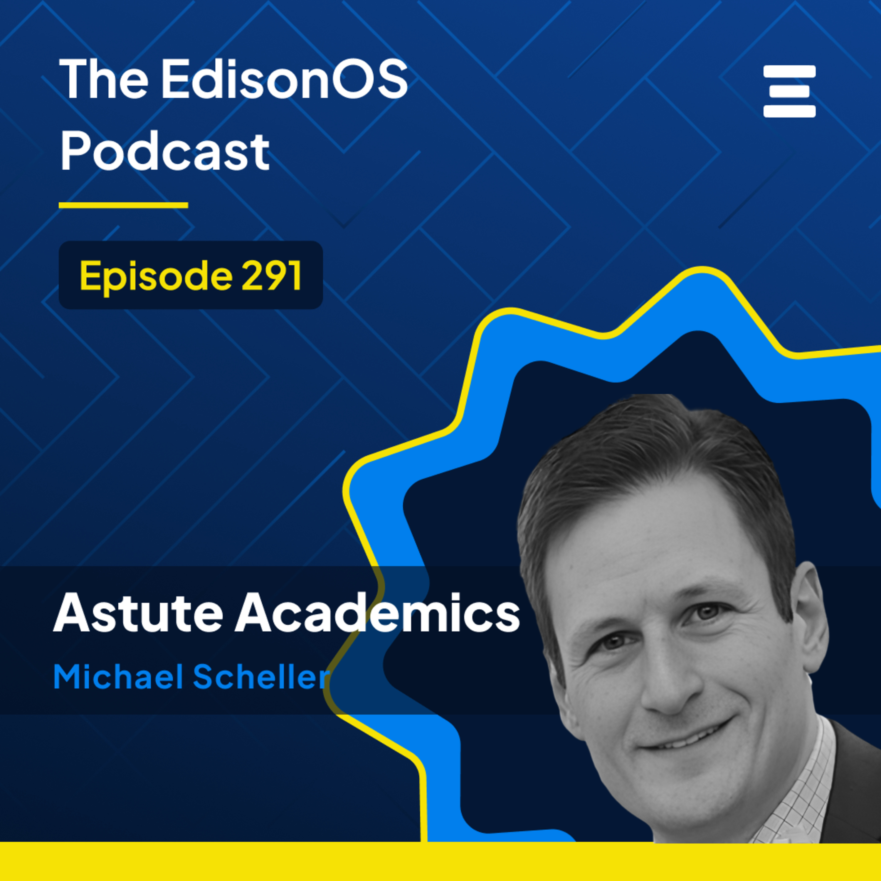 The EdisonOS Podcast