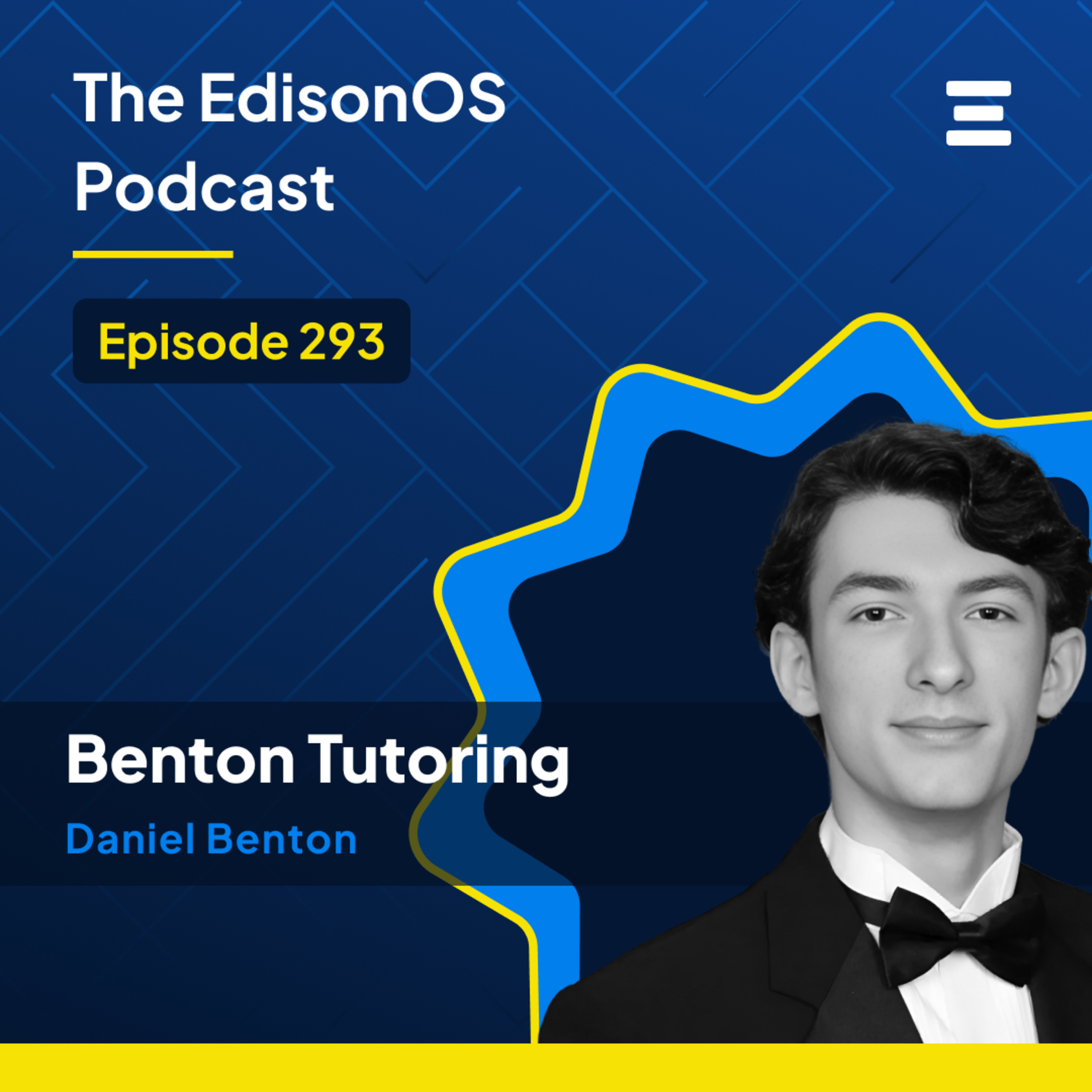The EdisonOS Podcast