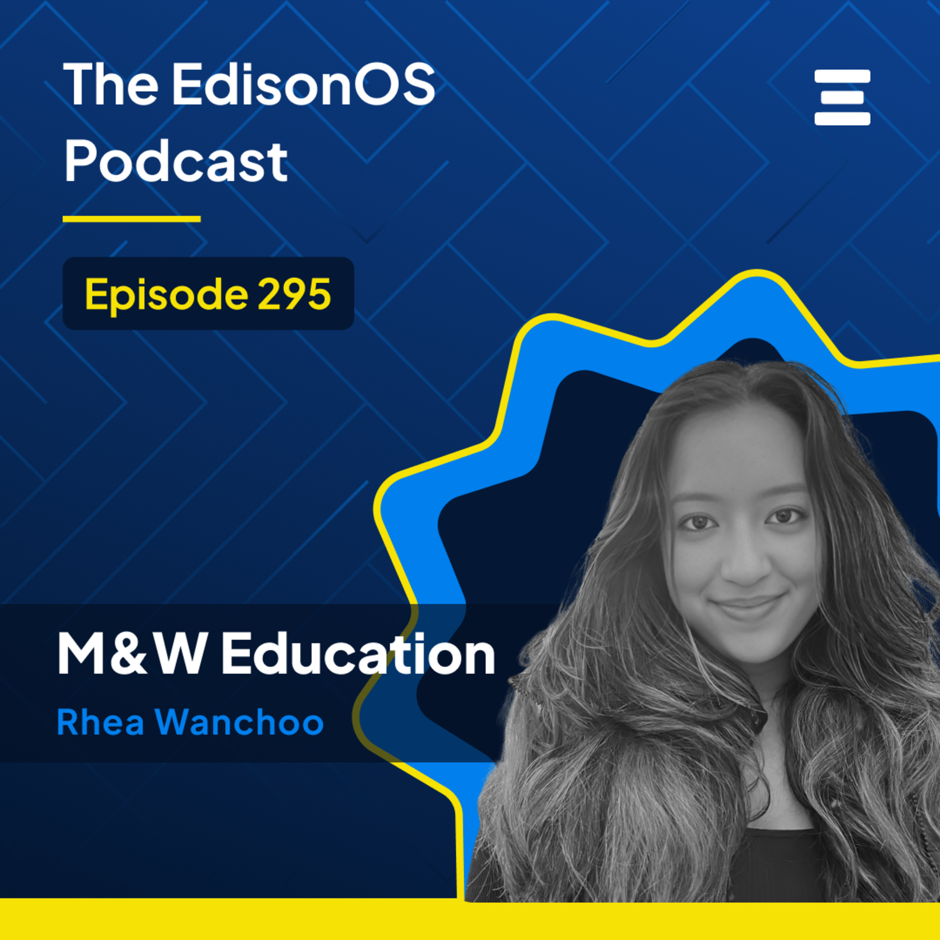 The EdisonOS Podcast