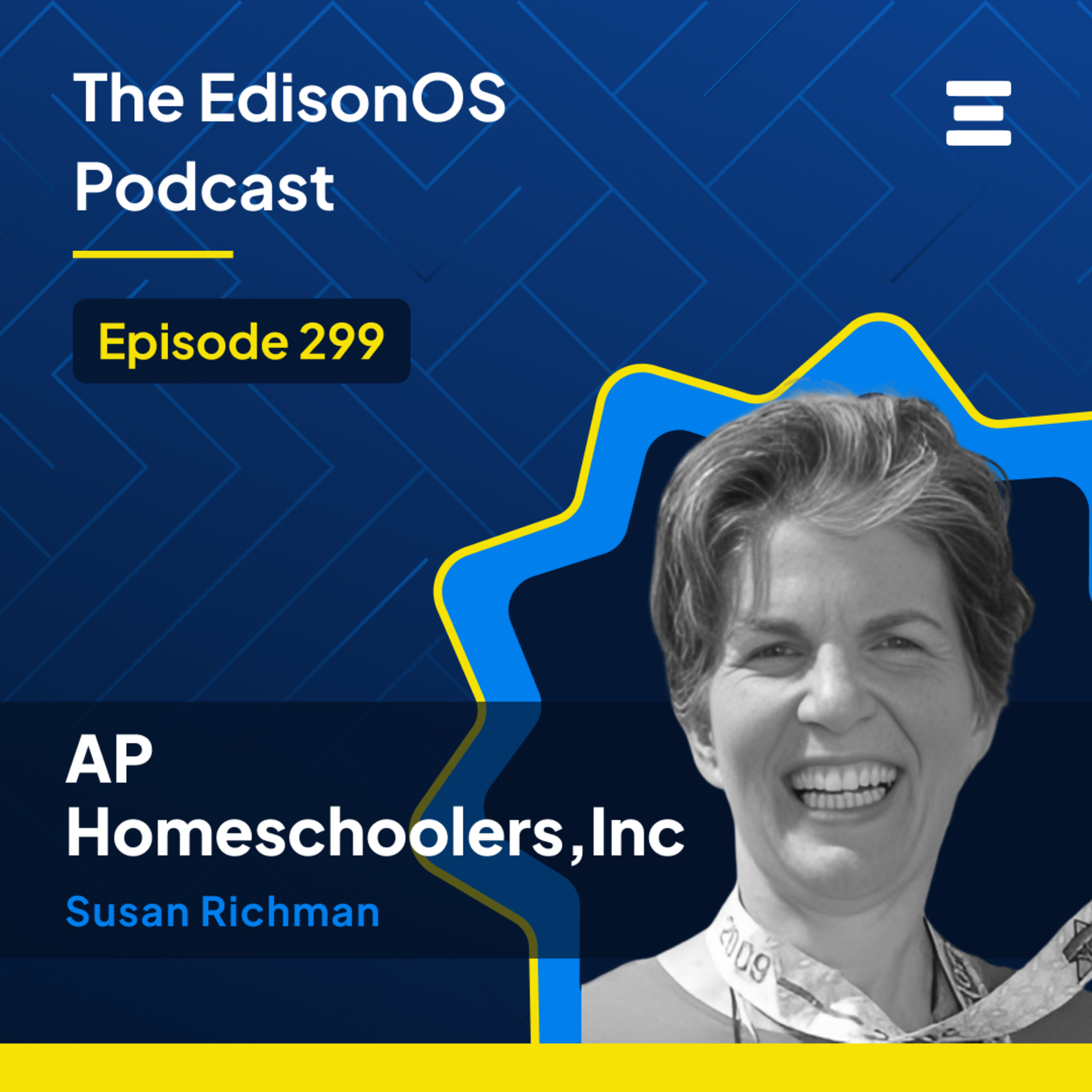 The EdisonOS Podcast