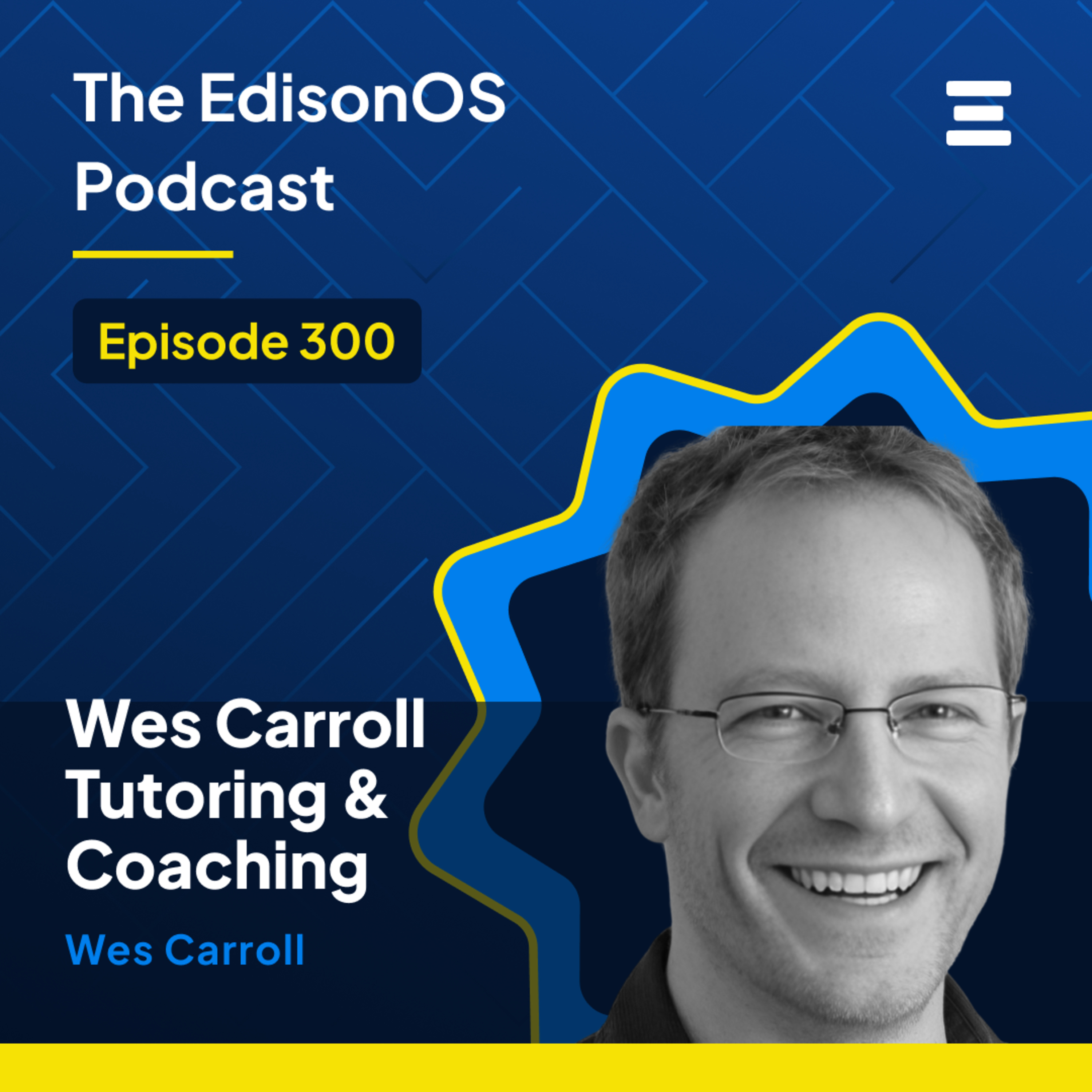 The EdisonOS Podcast